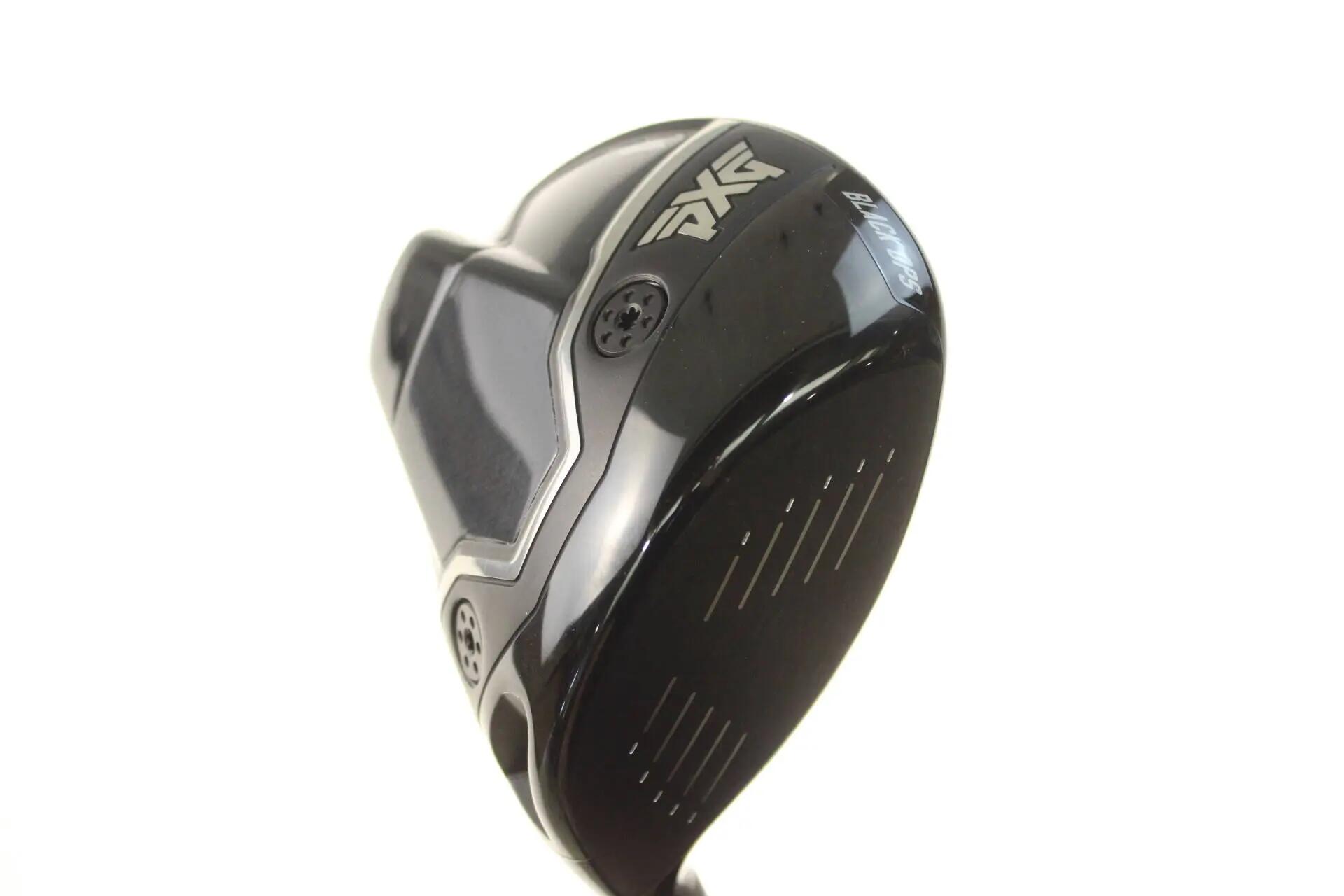 Seconde vie - PXG 0311 Tour-1 Black Ops RH 8-deg Driver - Very good 2/6