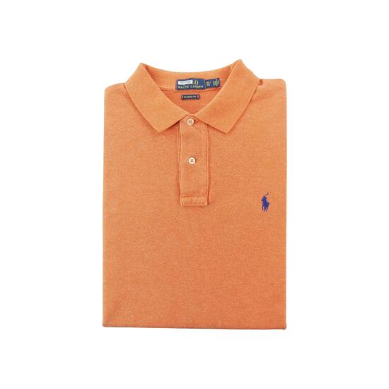 Refurbished - Polo Ralph Lauren Herren Poloshirt Kurzarm Classic Fit - Wie neu