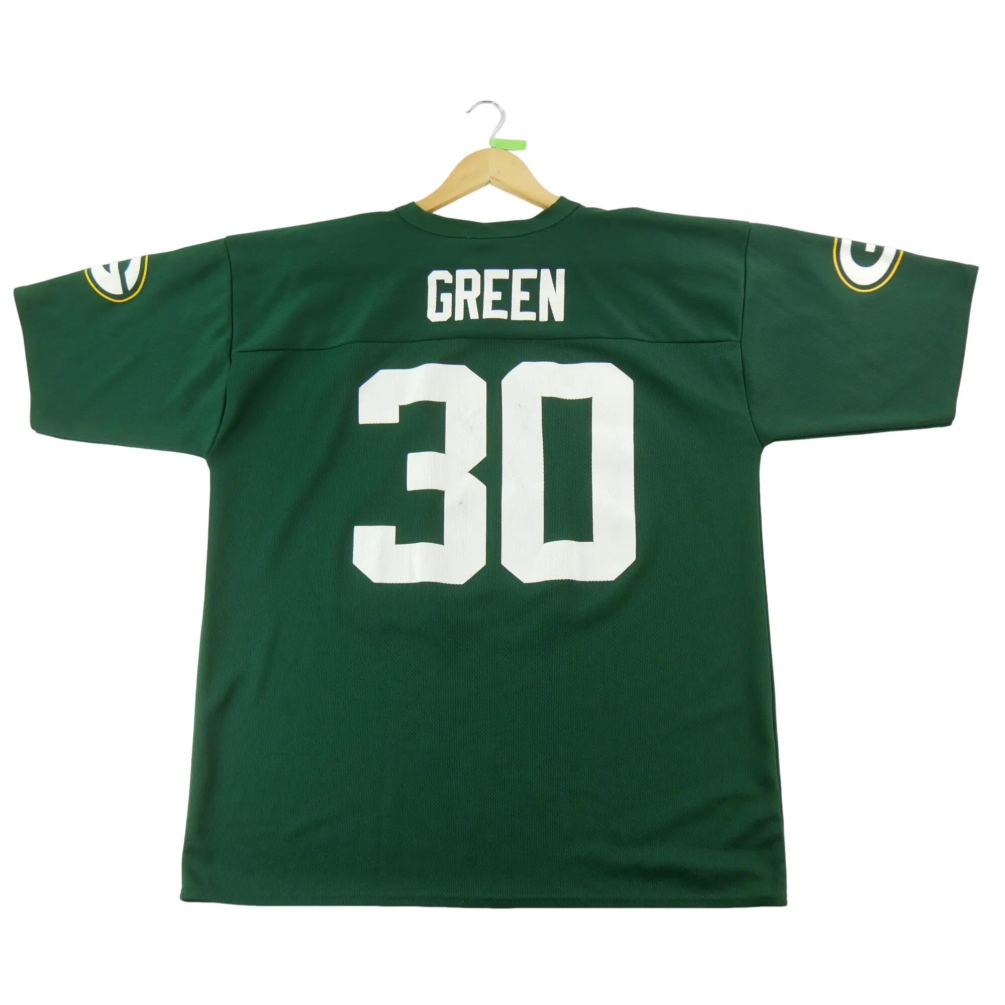 Segunda vida - Camisola NFL masculina - Em muito bom estado 3/7