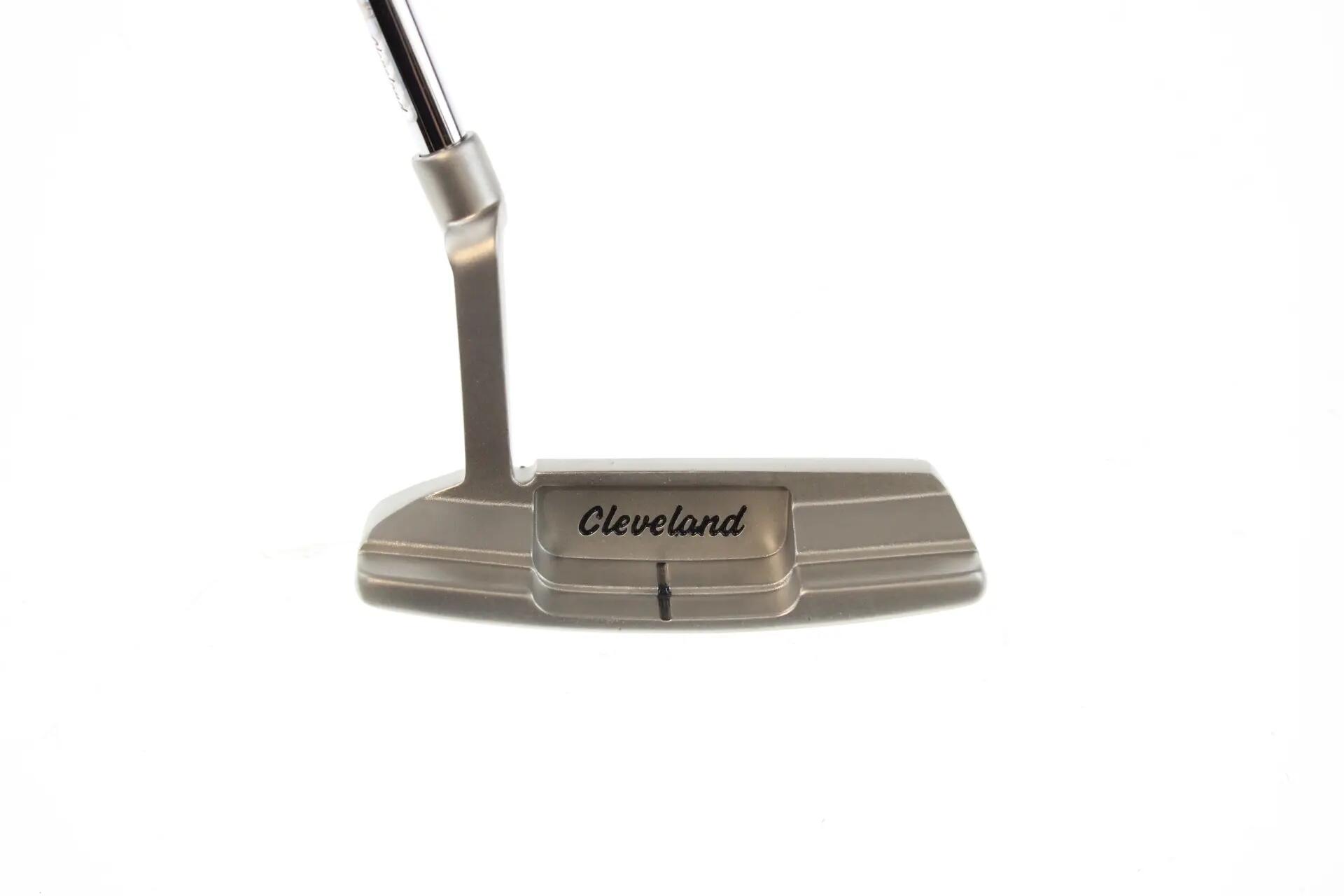 Seconde vie - Cleveland HB Soft 2 #1 RH Putter - Excellent 3/5