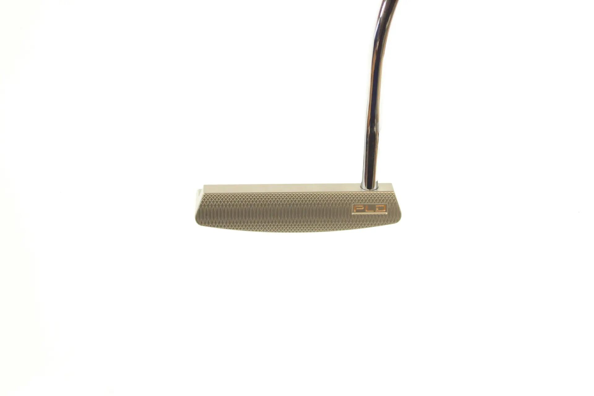 Seconde vie - Ping PLD Milled Kushin RH Putter - Excellent 2/5