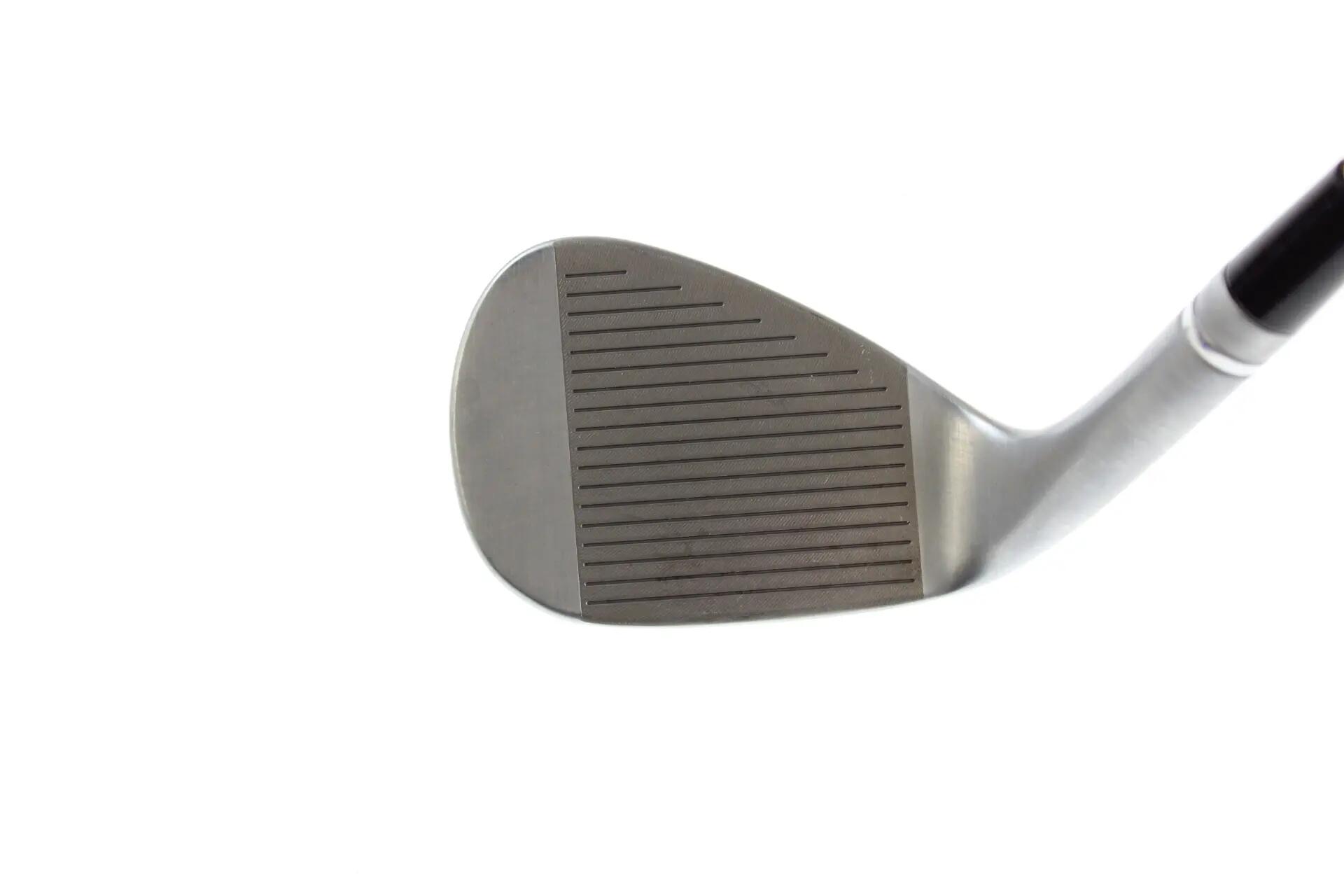 Seconde vie - TaylorMade MG4 LB Tour Satin Chrome RH 56-deg Wedge - Very good 3/5