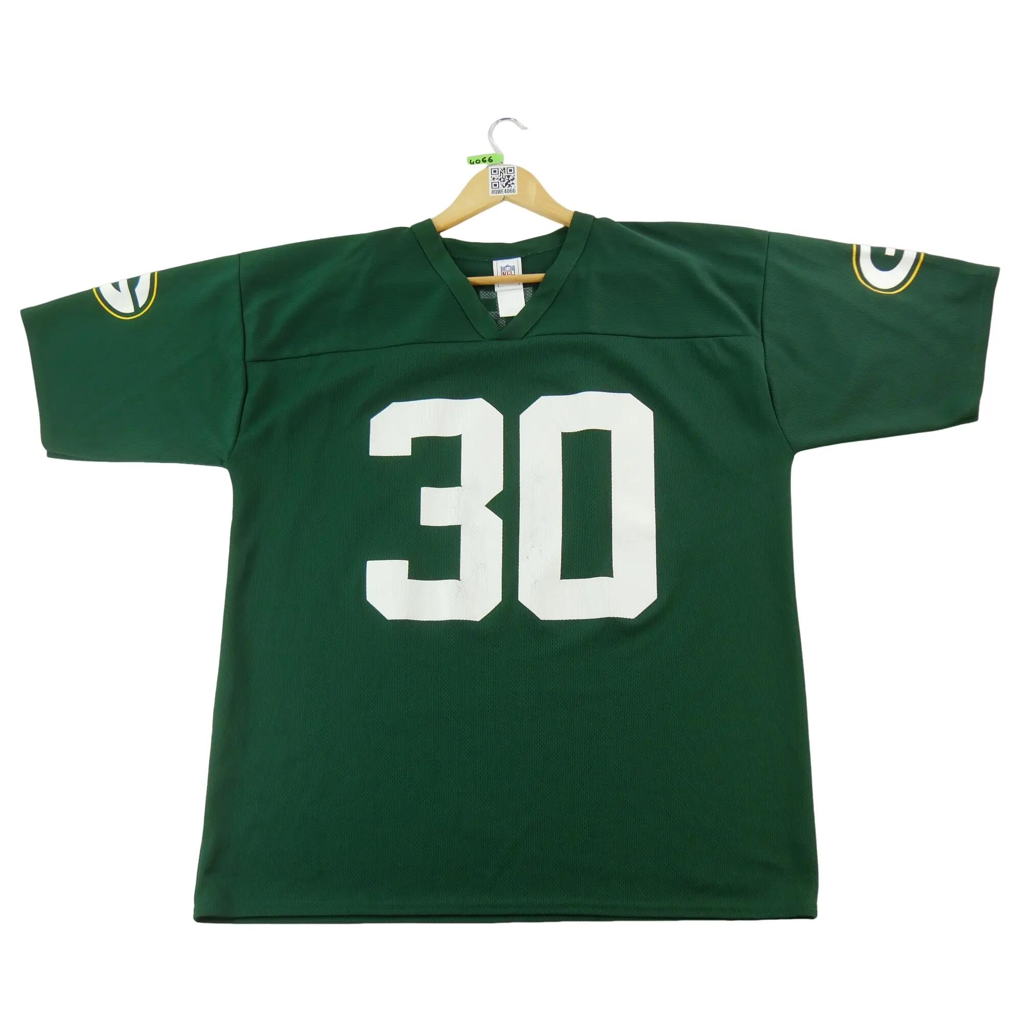 Segunda vida - Camisola NFL masculina - Em muito bom estado 2/7