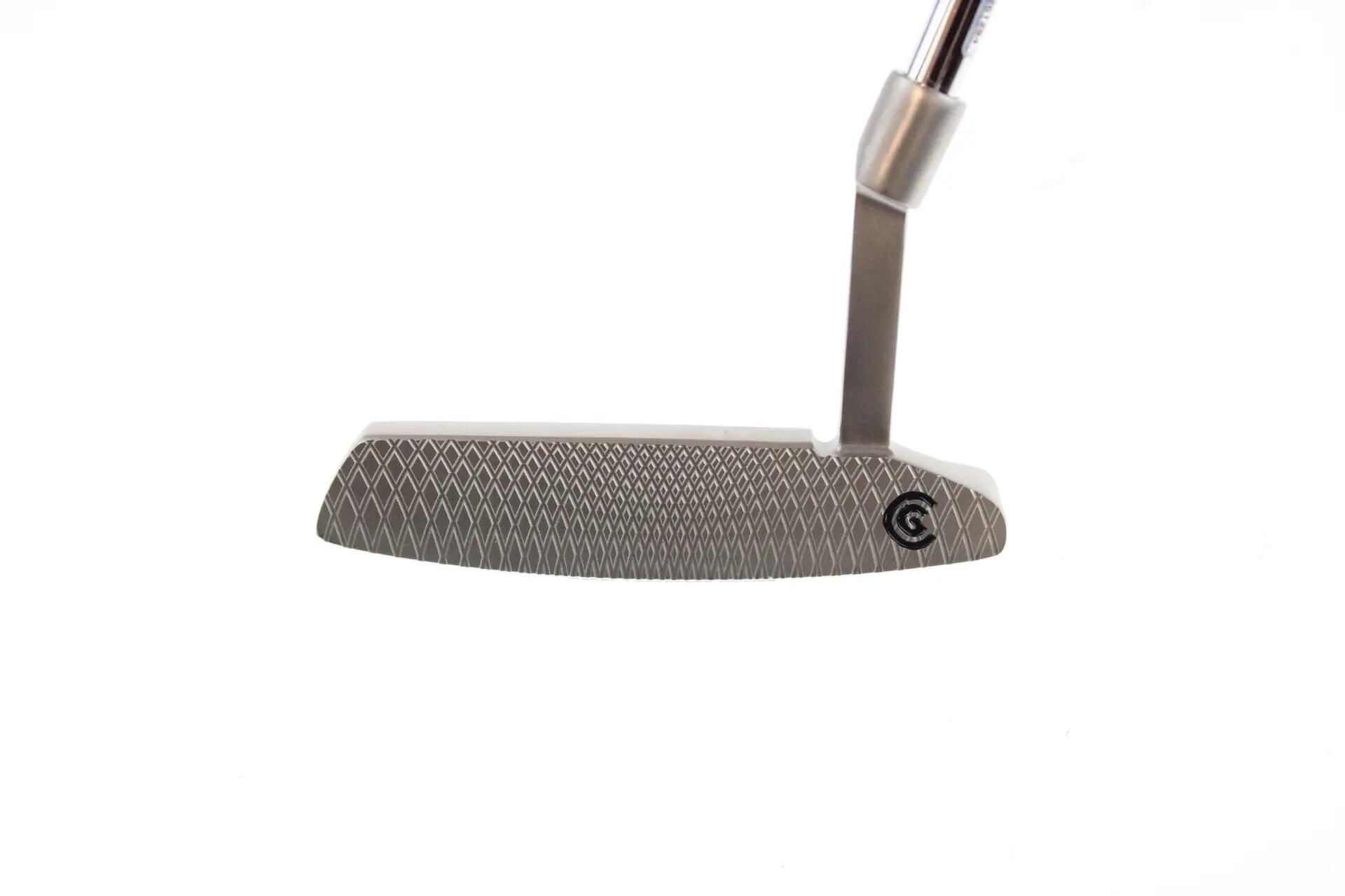 Seconde vie - Cleveland HB Soft 2 #1 RH Putter - Excellent 2/5