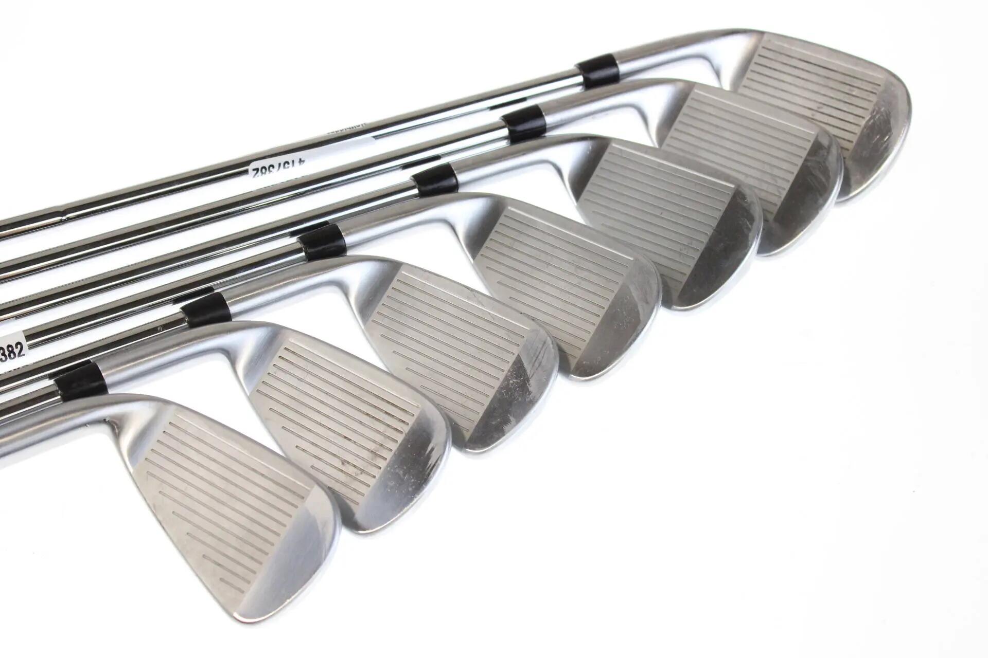 Seconde vie - PXG 0211 DC RH 4-PW Iron Set - Good 2/5