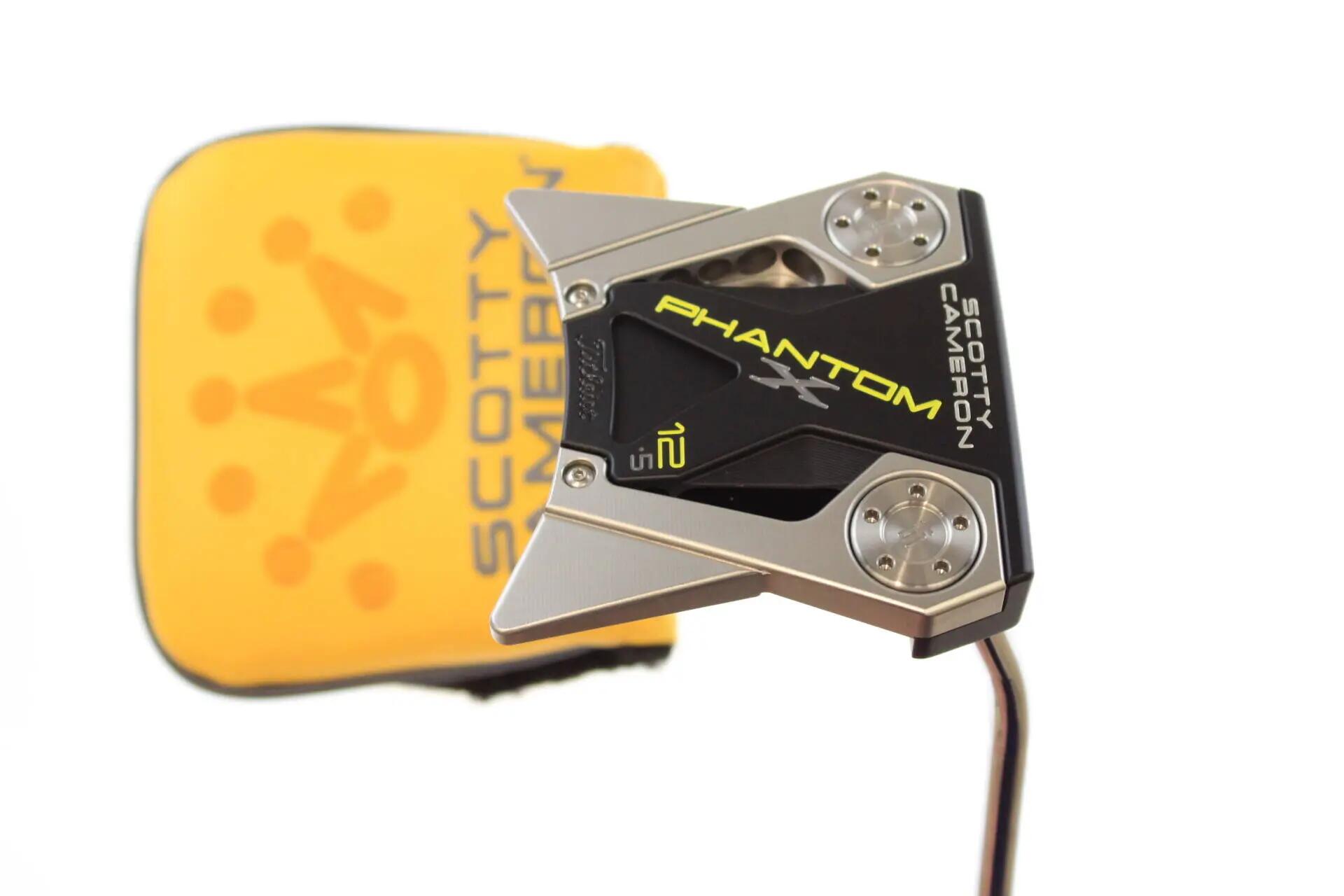 SCOTTY CAMERON picture