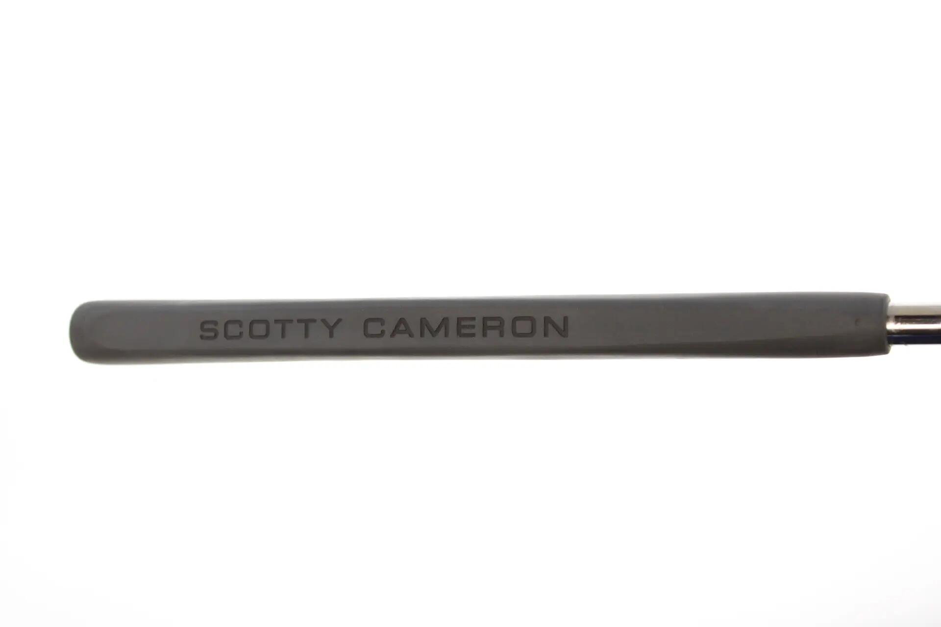 Seconde vie - Scotty Cameron Phantom X 12.5 RH Putter - Very good 5/5
