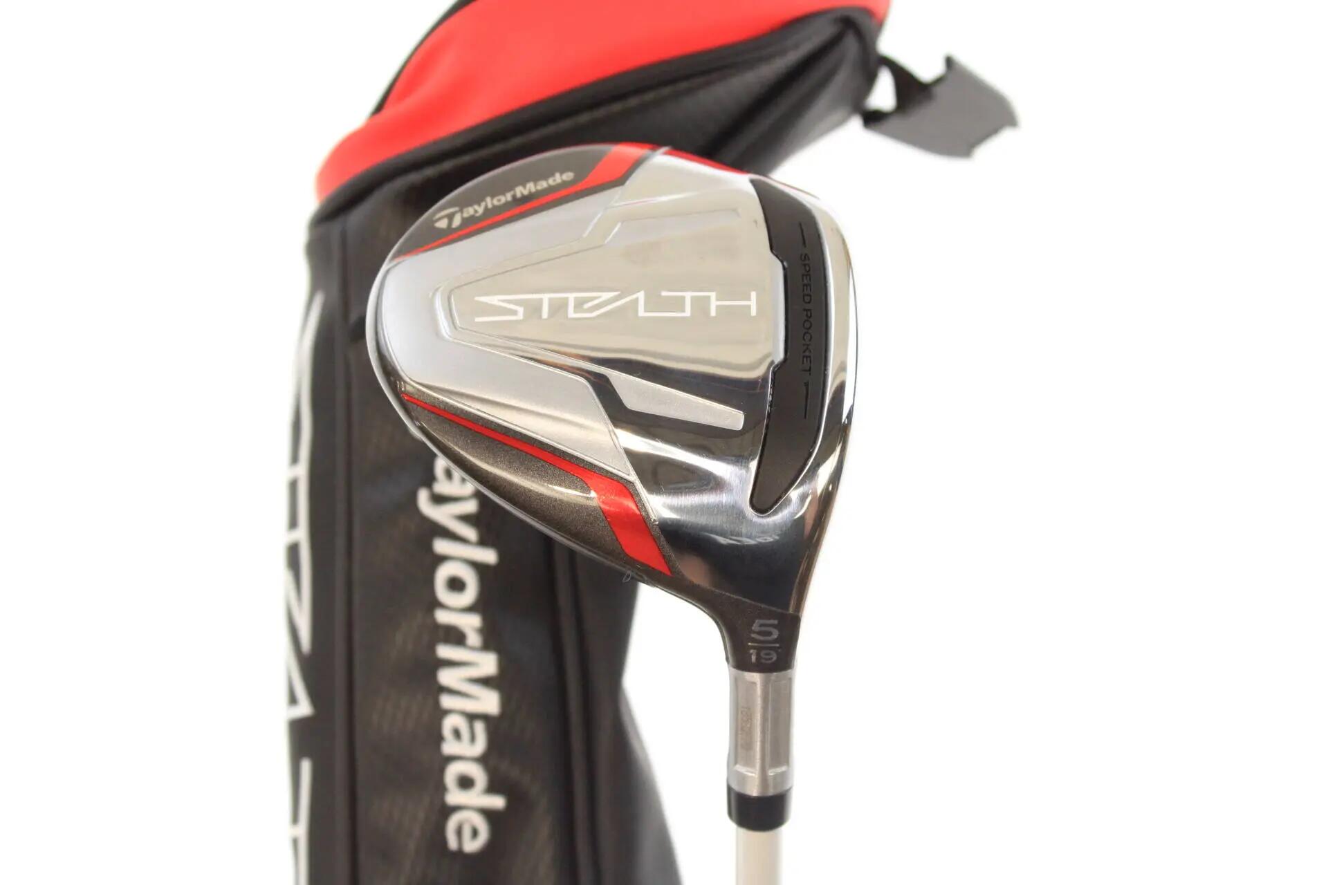 TAYLORMADE picture