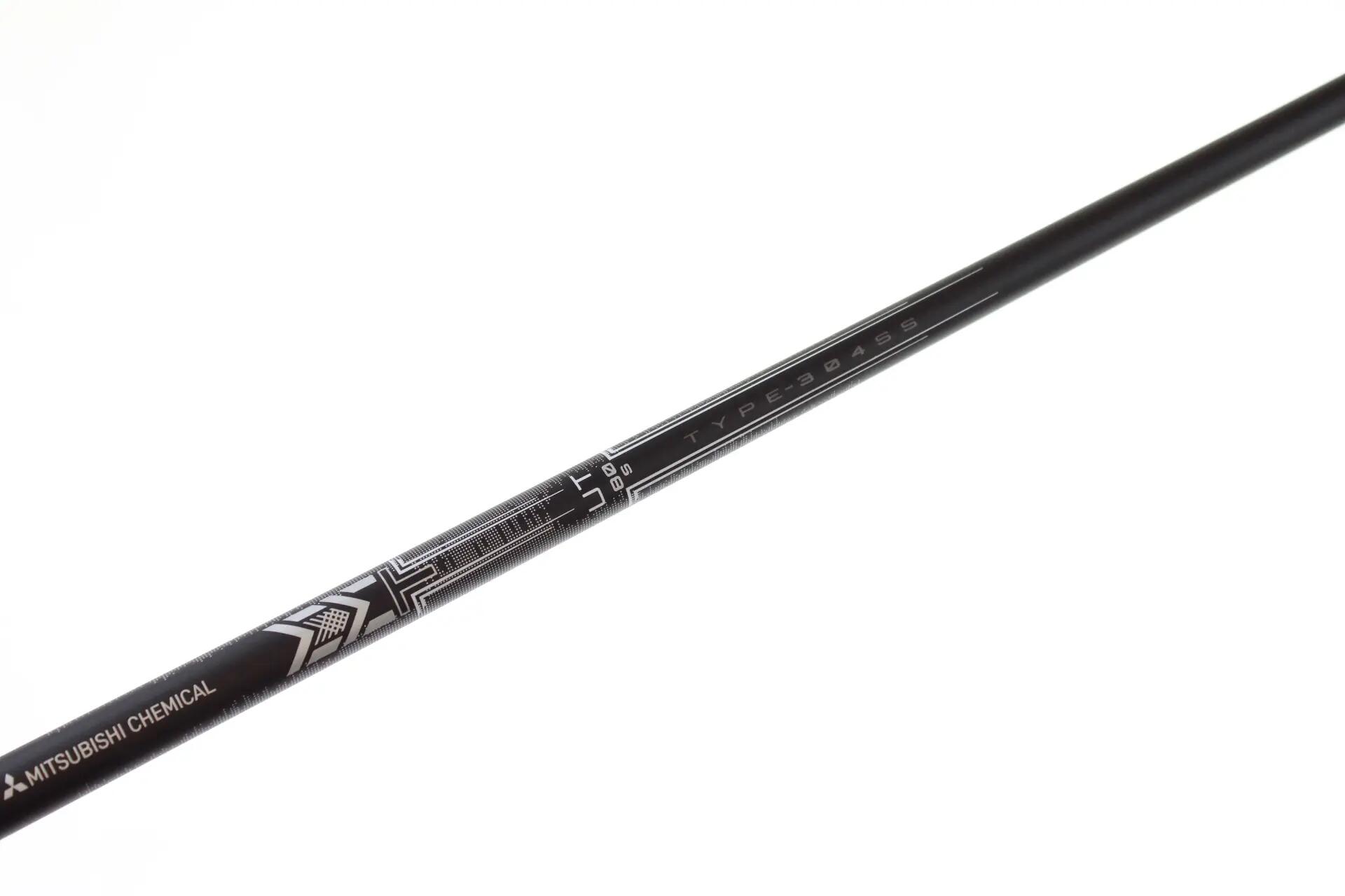 Seconde vie - Callaway Apex UT 2024 LH 23-deg Hybrid - Good 4/5