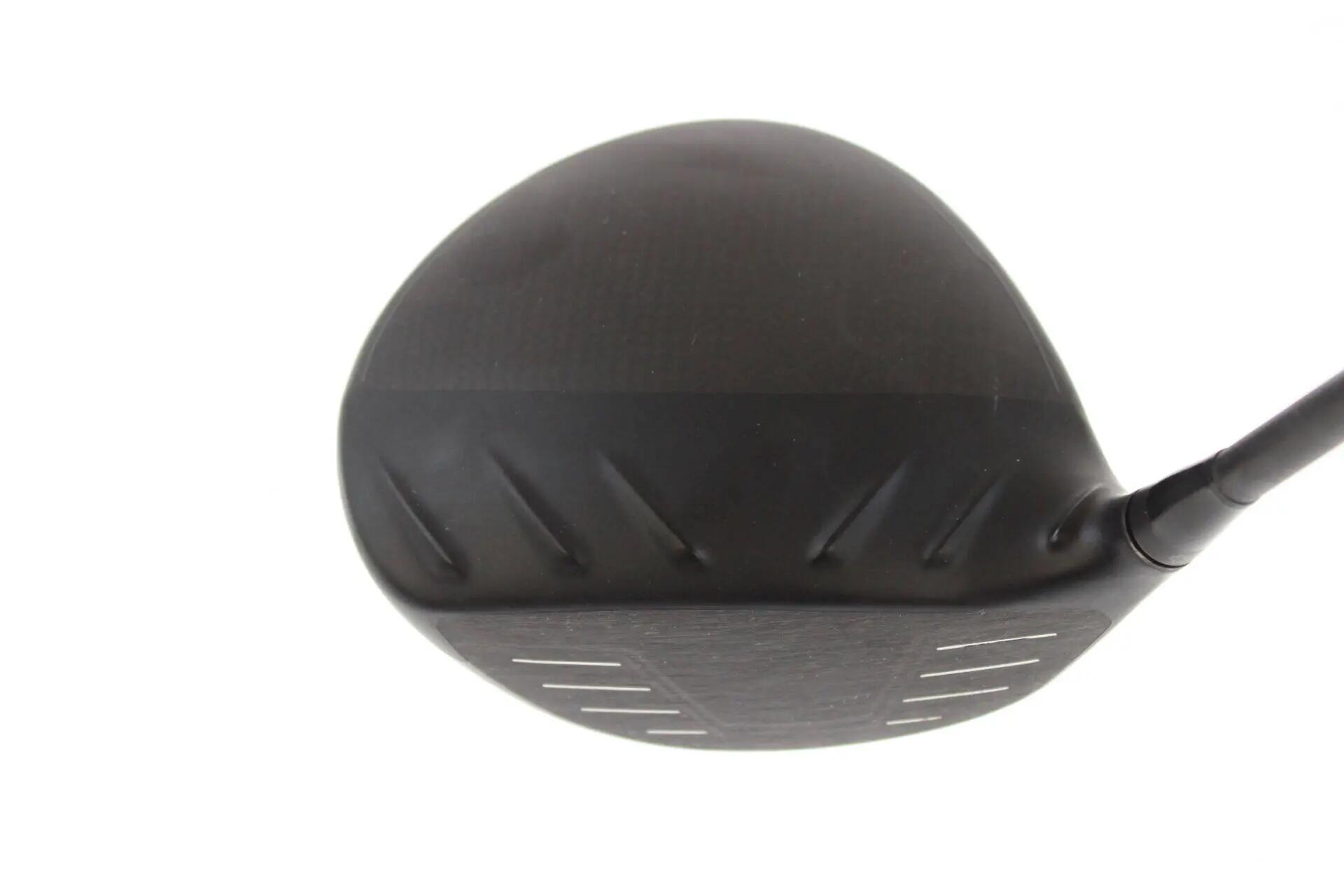 Seconde vie - Ping G440 MAX HL RH 12-deg Driver - Very good 3/5