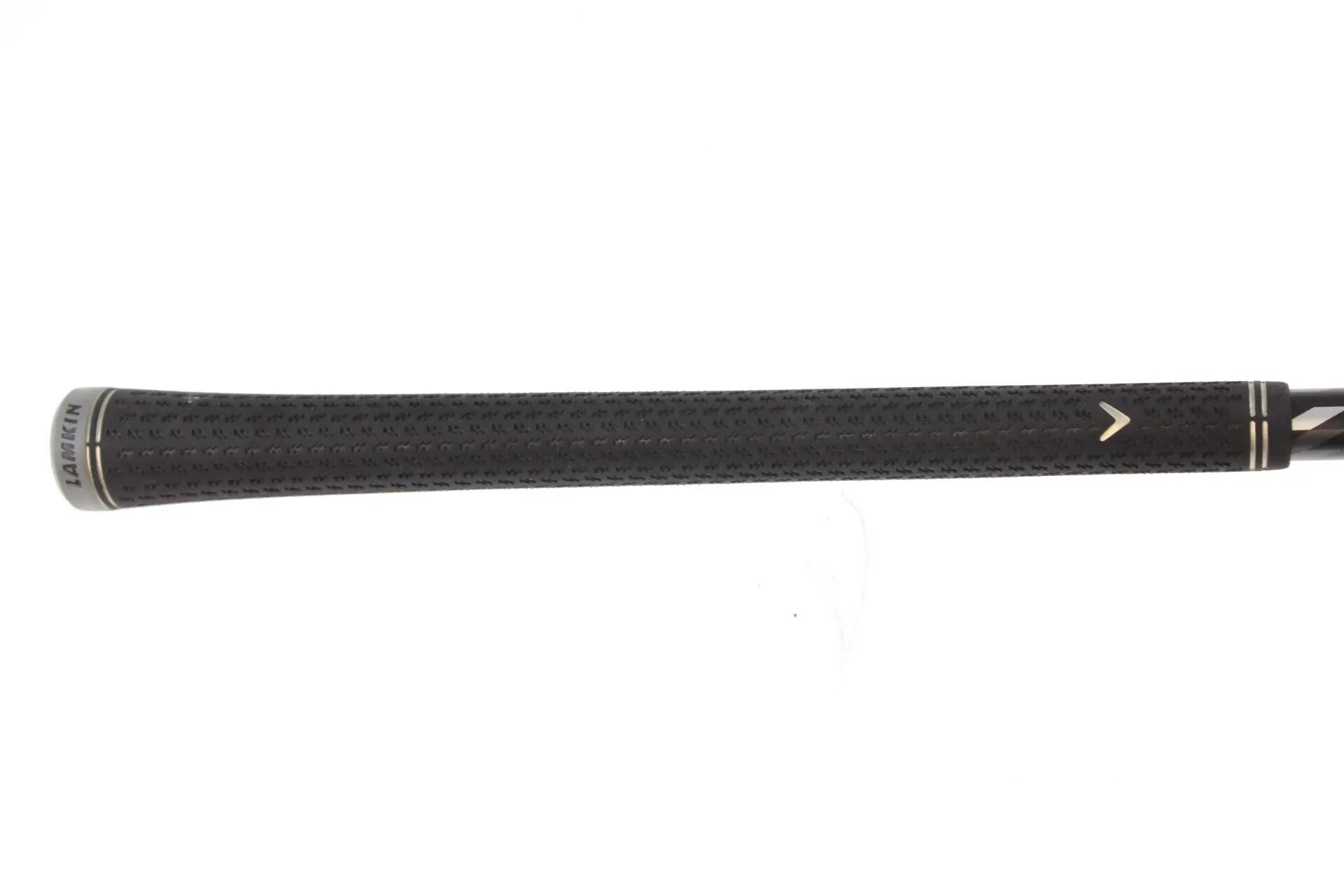 Seconde vie - Callaway Paradym Ai Smoke HL LH 21-deg Hybrid - Sufficient 5/5