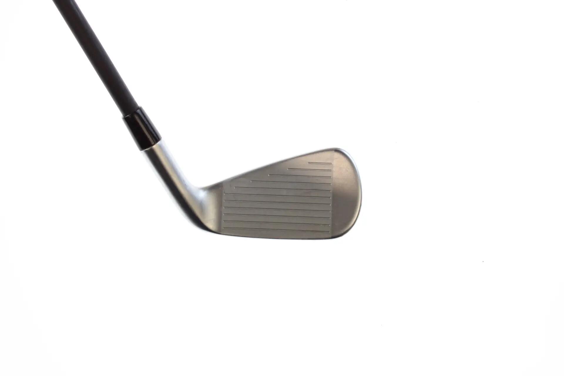 Seconde vie - Callaway Apex UT 2024 LH 23-deg Hybrid - Good 3/5