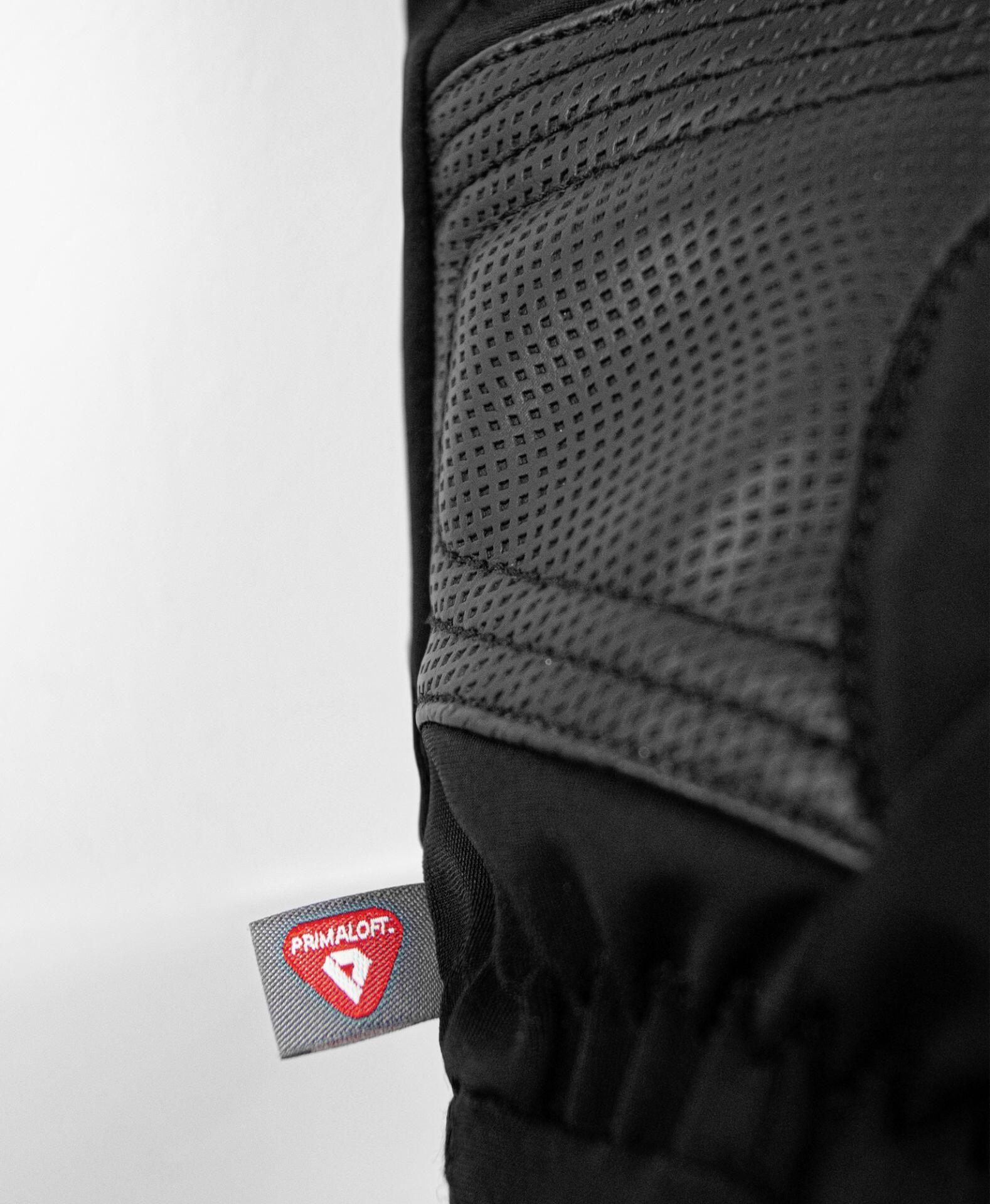 Fingerhandschuh Walk TOUCHTEC 4/5
