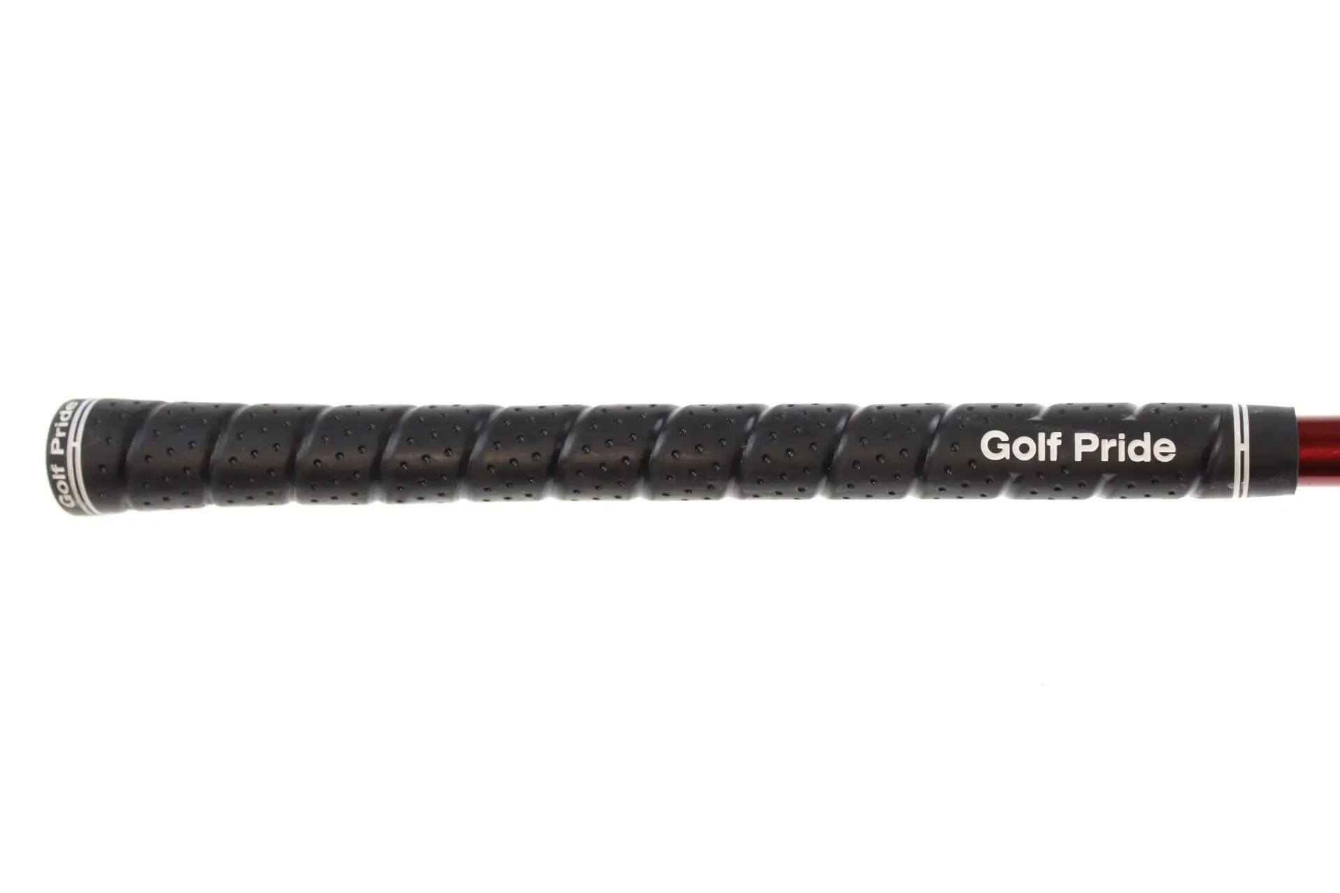 Seconde vie - TaylorMade Stealth Plus+ RH 19.5-deg Hybrid - Sufficient 5/5