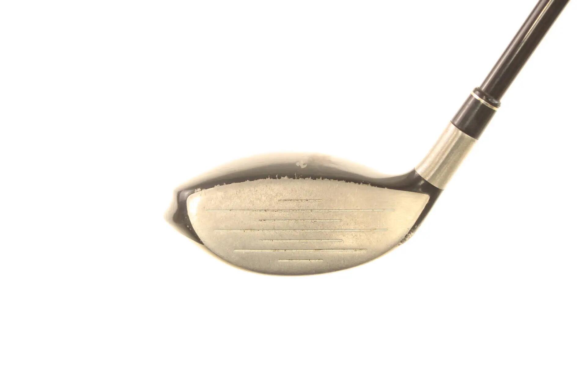 Seconde vie - TaylorMade Burner High Launch RH 15-deg Fairway Wood - Sufficient 2/6