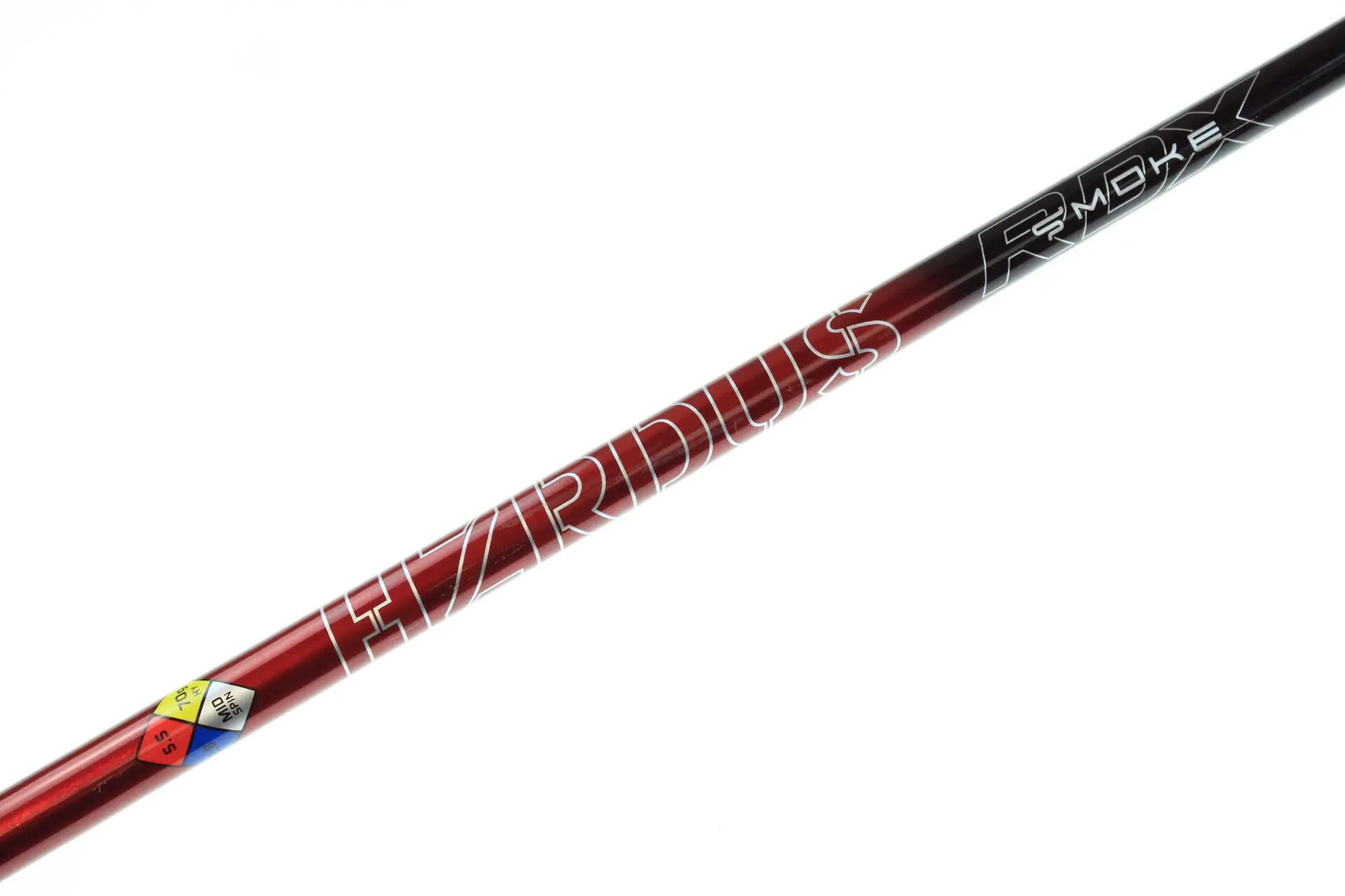 Seconde vie - TaylorMade Stealth Plus+ RH 19.5-deg Hybrid - Sufficient 4/5