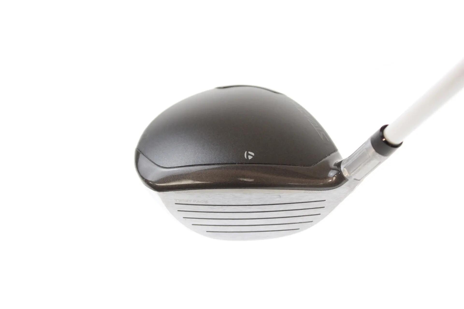 Seconde vie - TaylorMade Stealth RH 19-deg Fairway Wood - Excellent 3/5