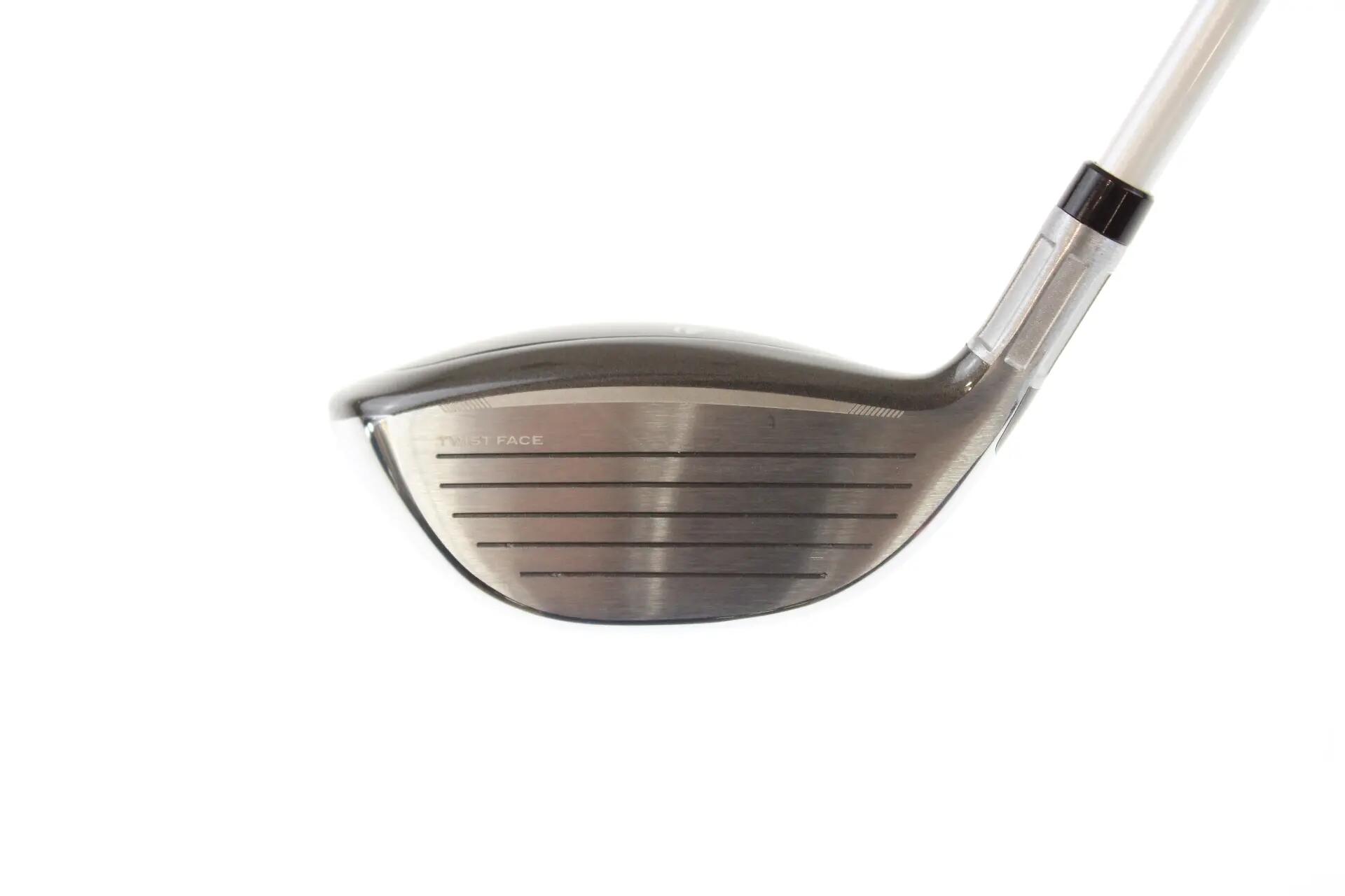 Seconde vie - TaylorMade Stealth RH 19-deg Fairway Wood - Excellent 2/5