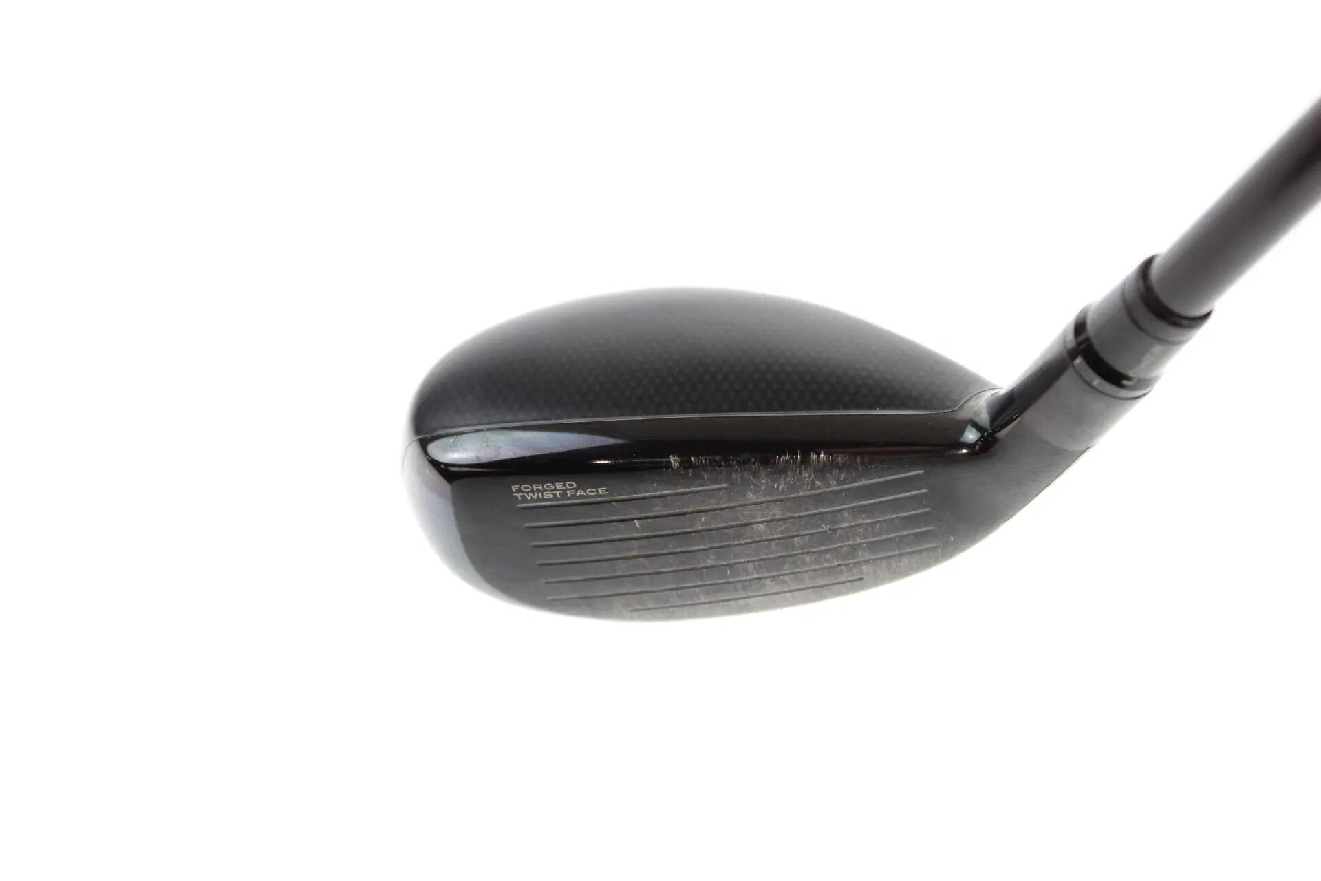 Seconde vie - TaylorMade Stealth Plus+ RH 19.5-deg Hybrid - Sufficient 3/5