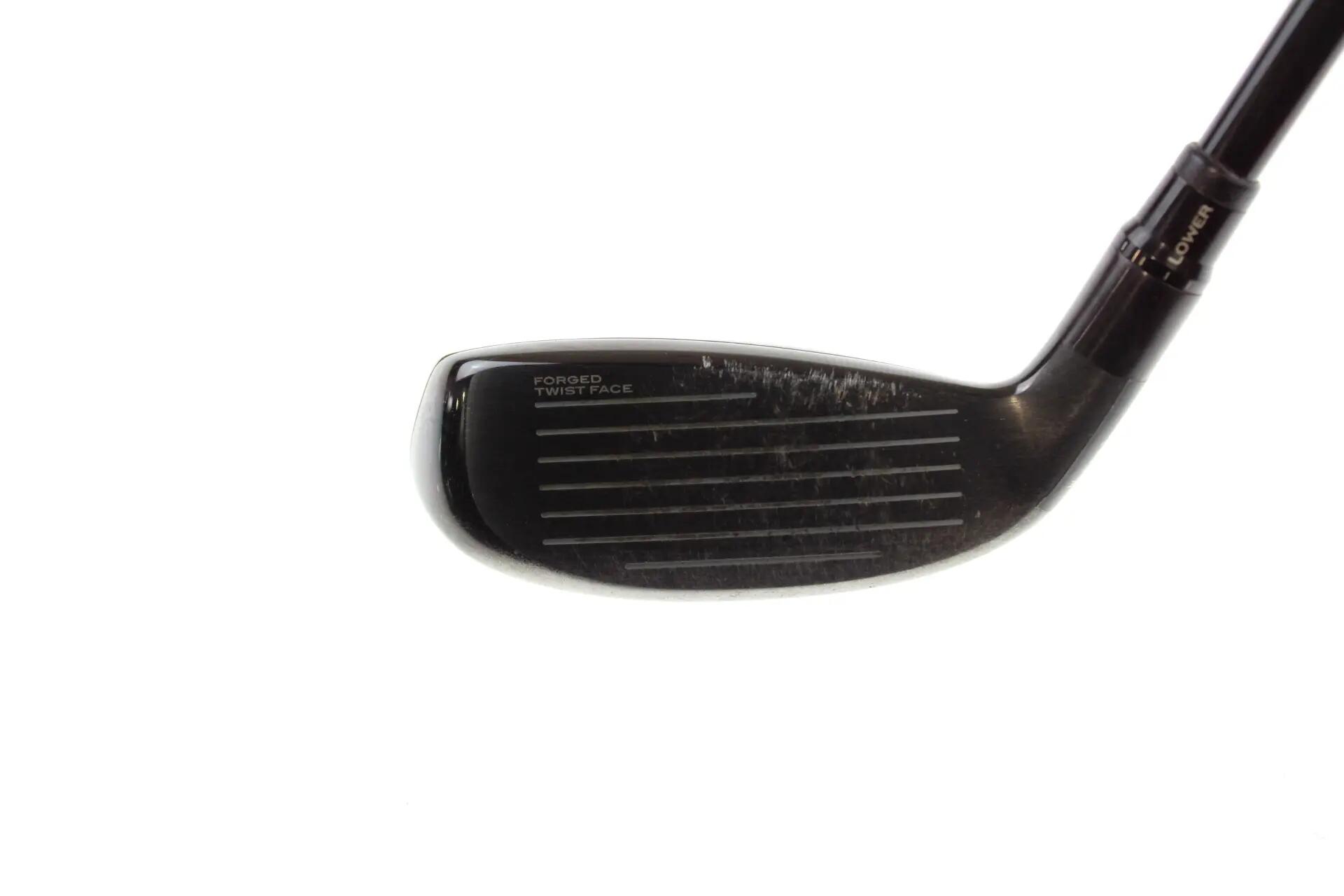 Seconde vie - TaylorMade Stealth Plus+ RH 19.5-deg Hybrid - Sufficient 2/5
