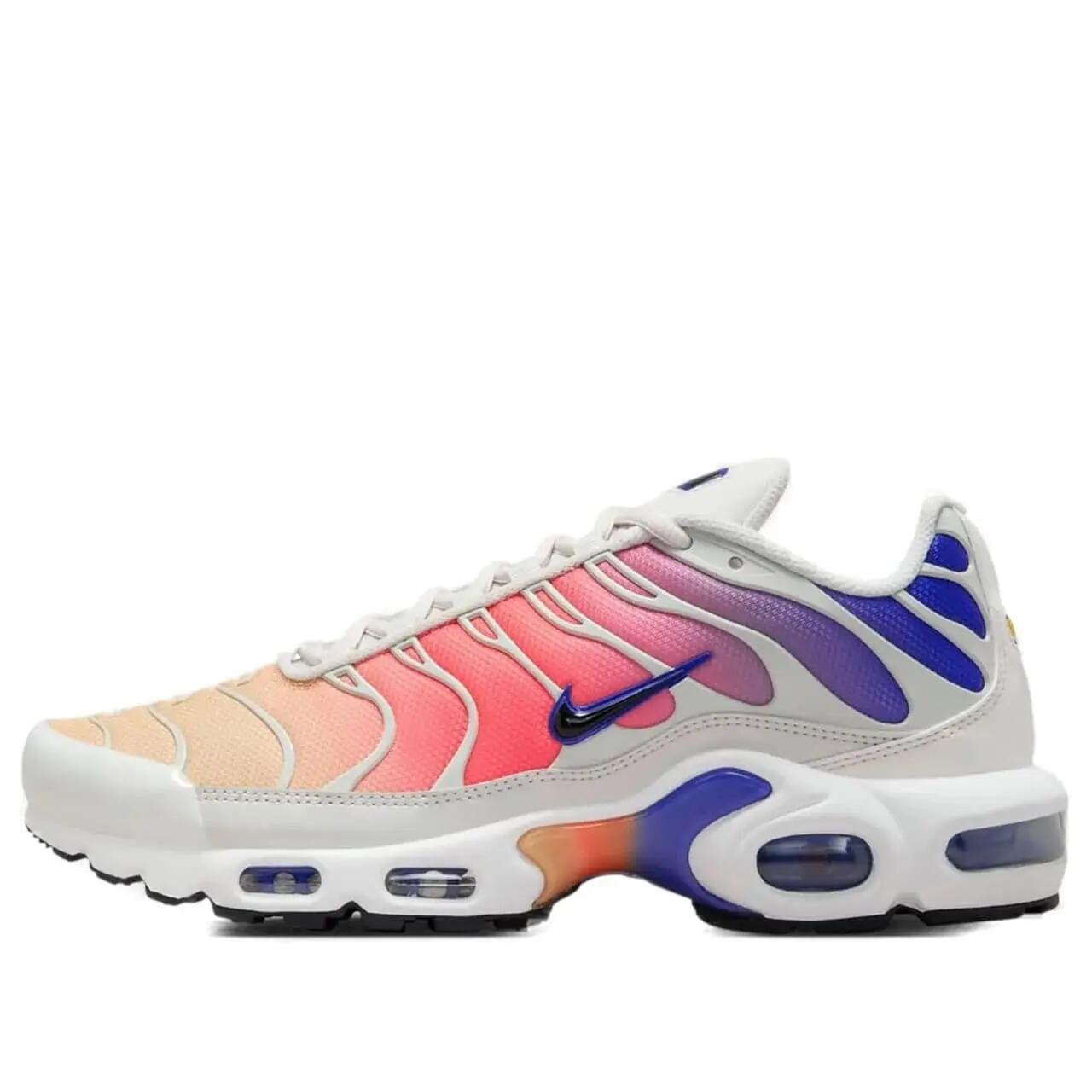 Damskie buty sportowe NIKE AIR MAX PLUS 1/1