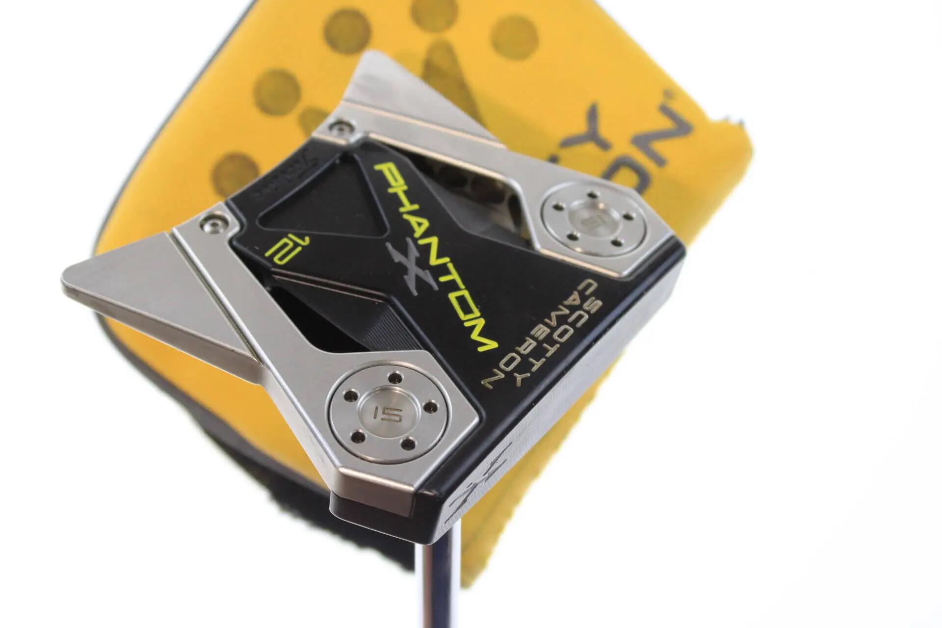 SCOTTY CAMERON picture