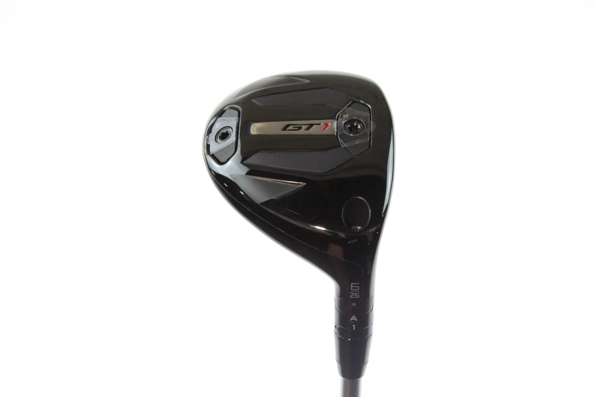 TITLEIST picture