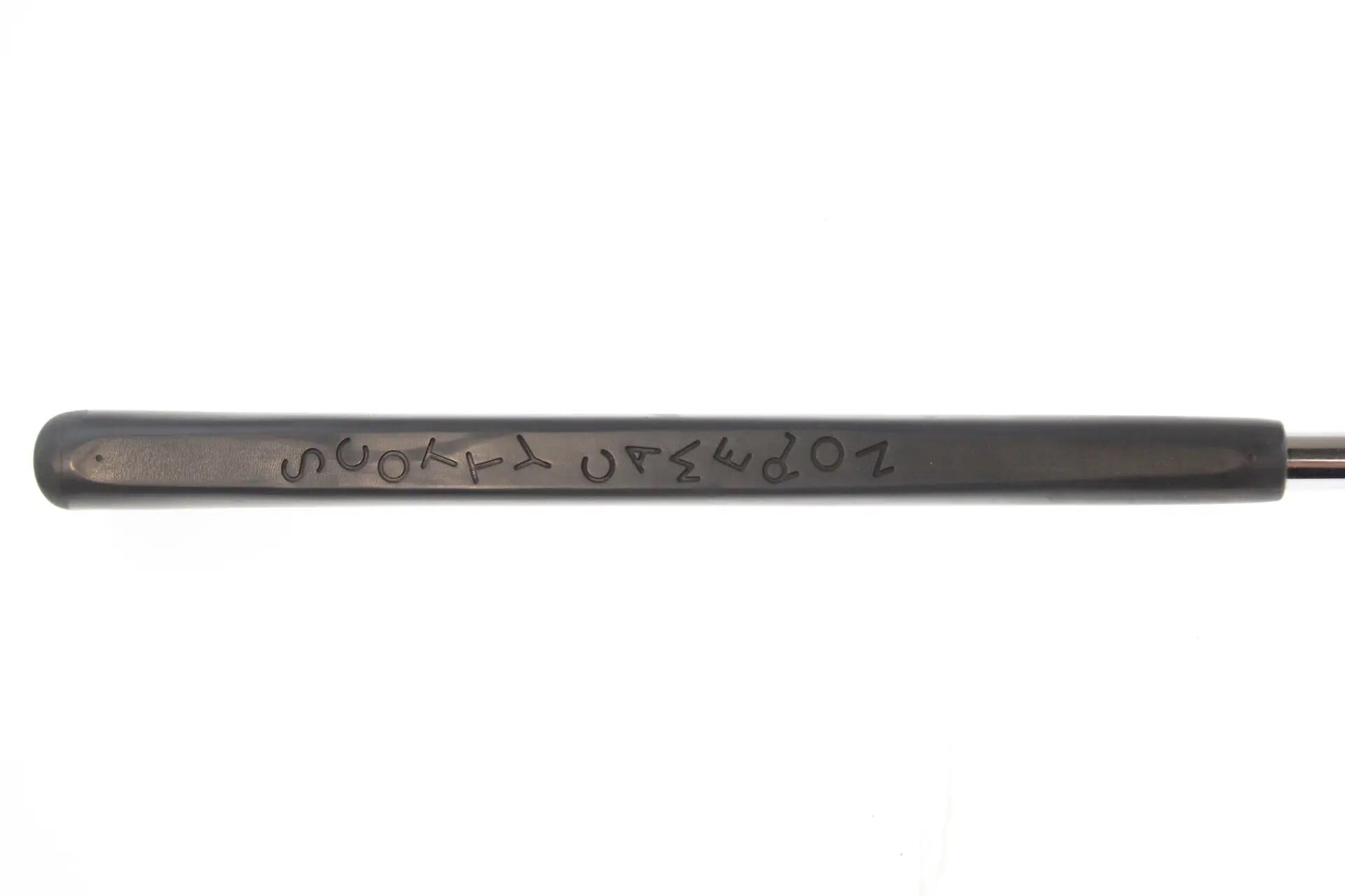 Seconde vie - Scotty Cameron Phantom X 12 RH Putter - Good 6/6