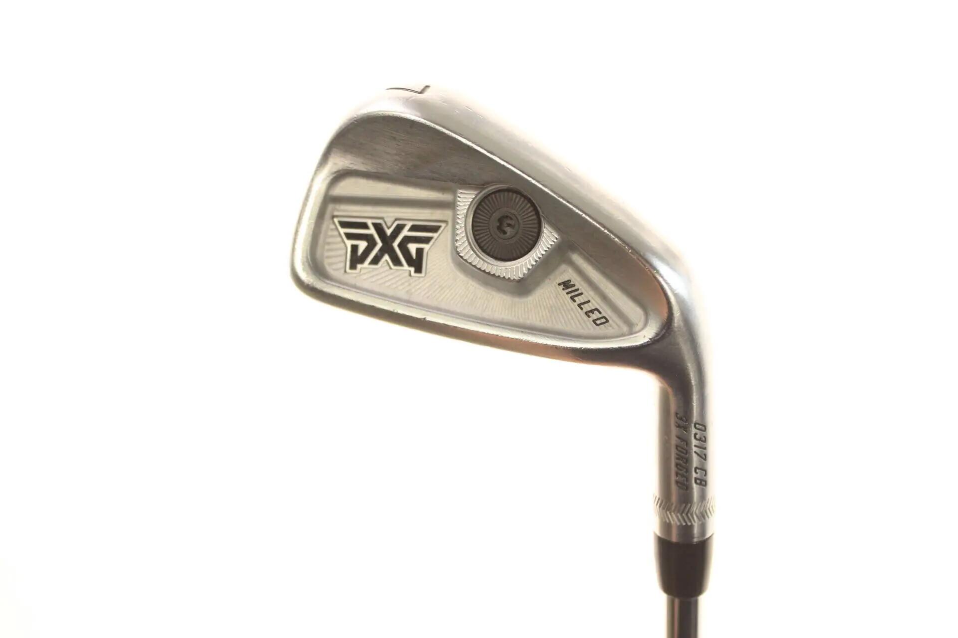 PXG picture