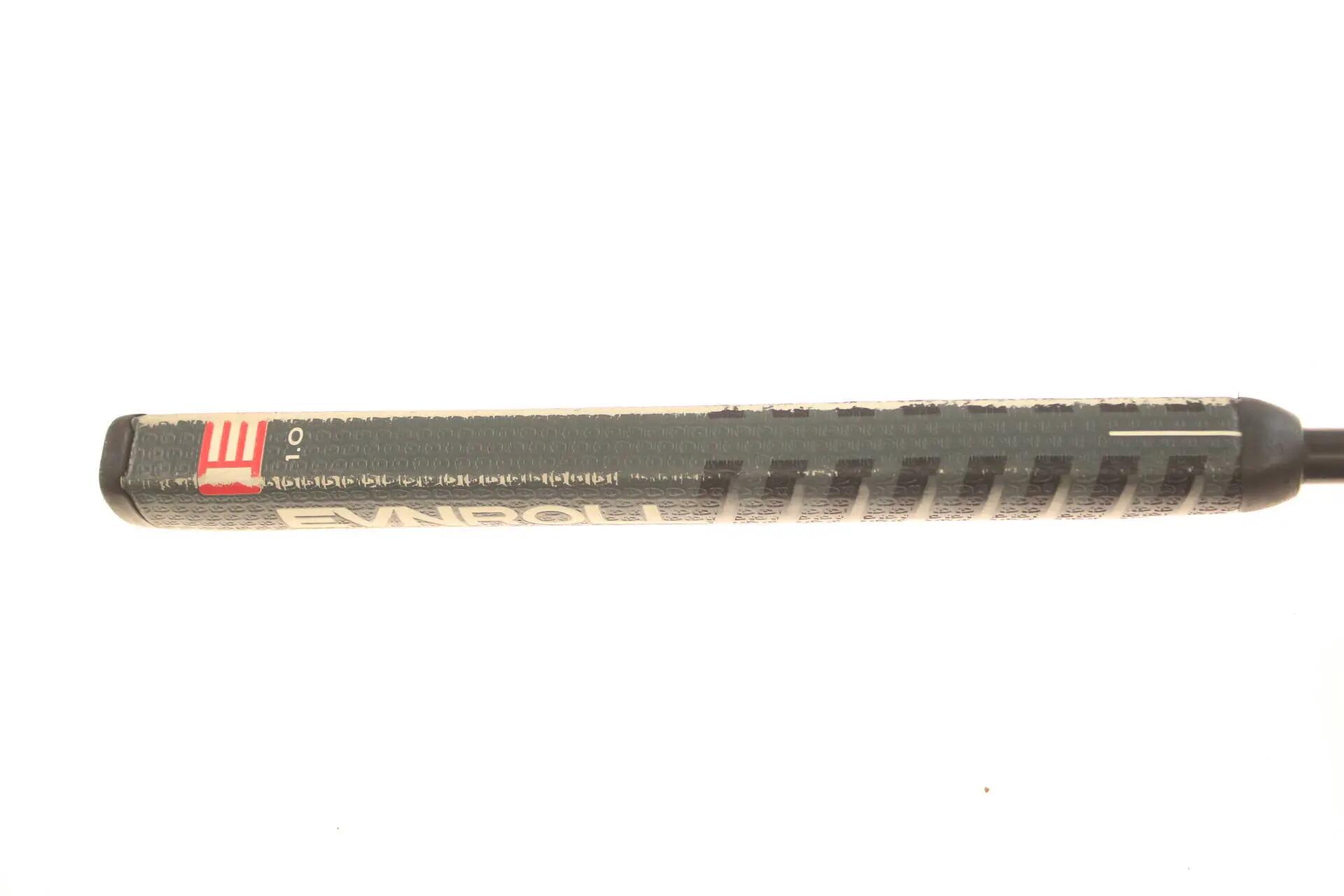 Seconde vie - Evnroll ER2 Black Mid Blade RH Putter - Sufficient 6/6
