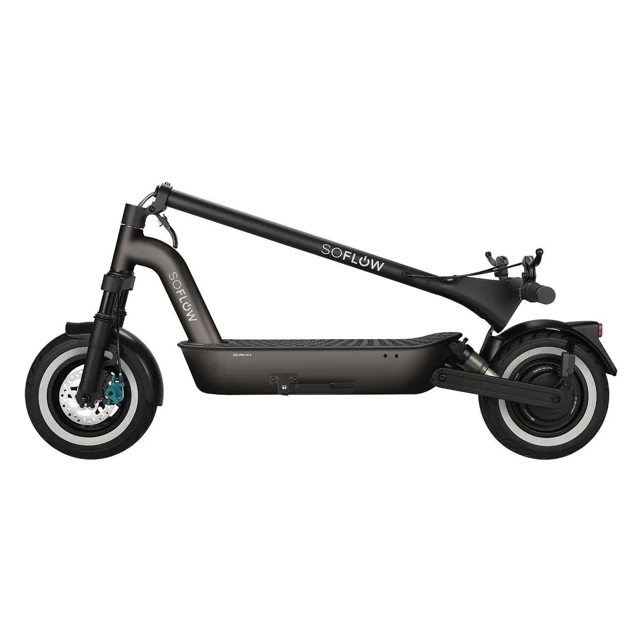SoFlow SO4 PRO GT 2 E-Scooter 5/7