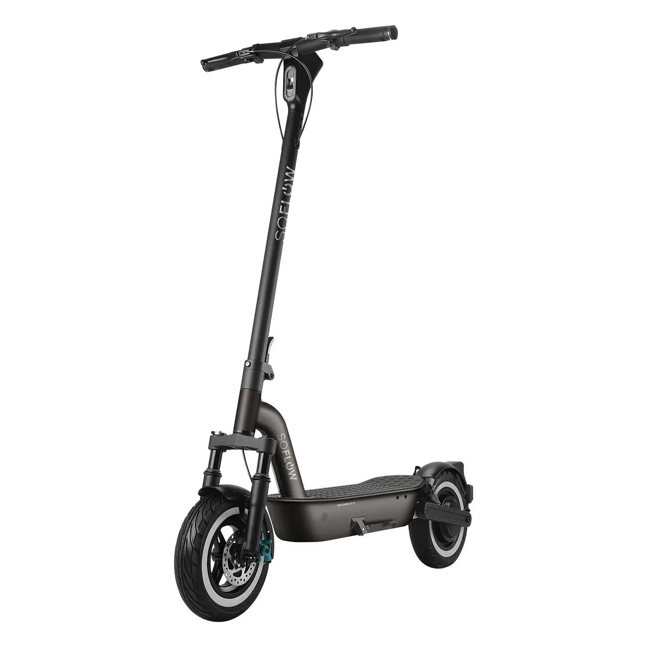 SoFlow SO4 PRO GT 2 E-Scooter 4/7