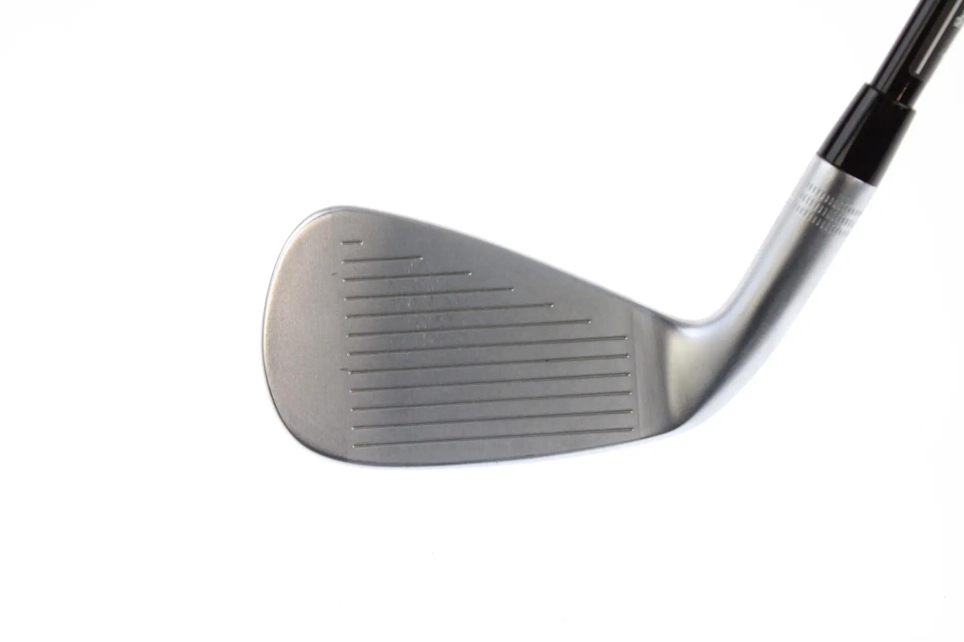 Seconde vie - Wilson Staff Model RB Utility RH 21-deg Hybrid - Good 3/5
