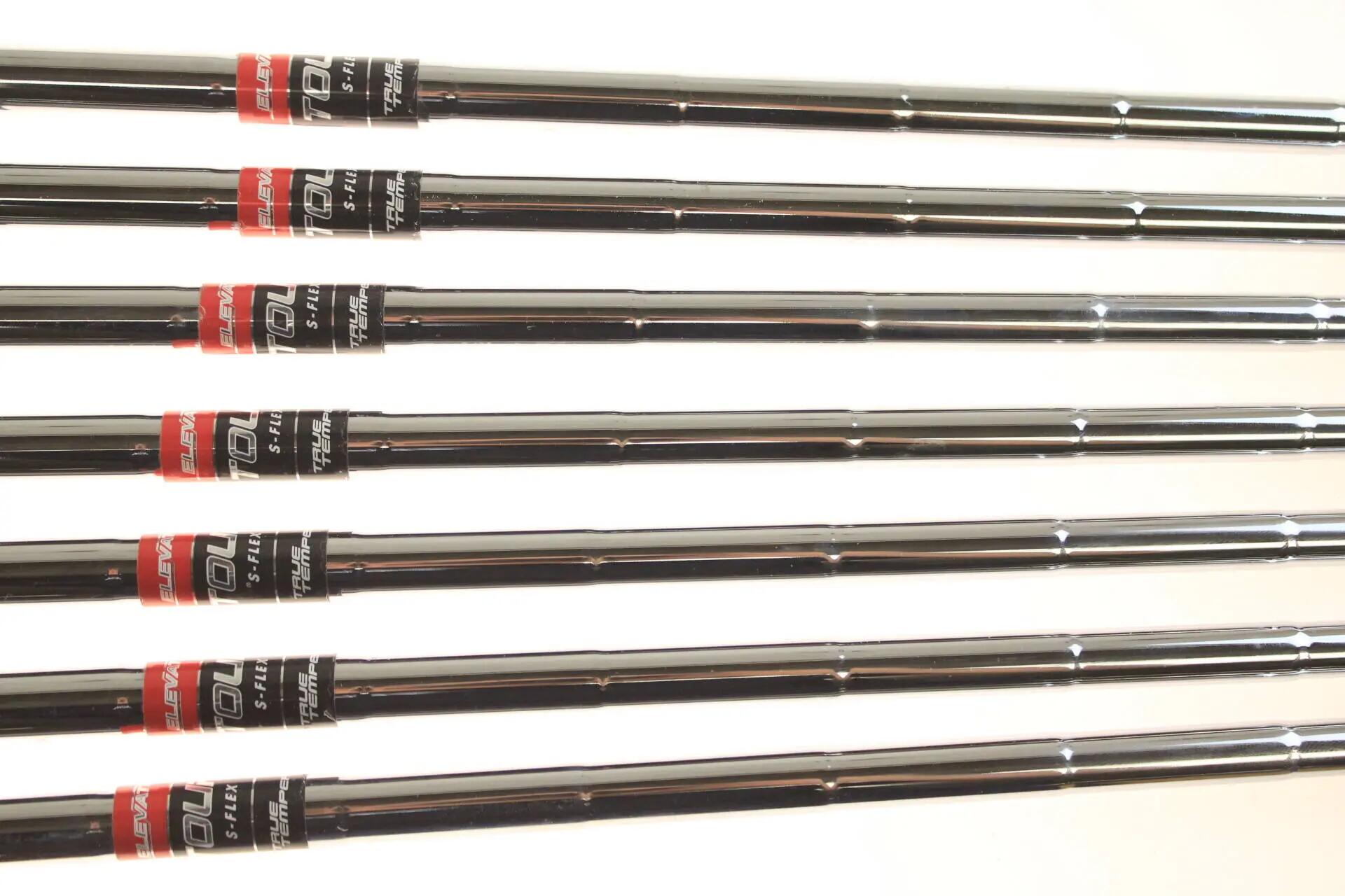 Seconde vie - PXG 0317 CB RH 4-PW Iron Set - Sufficient 4/5