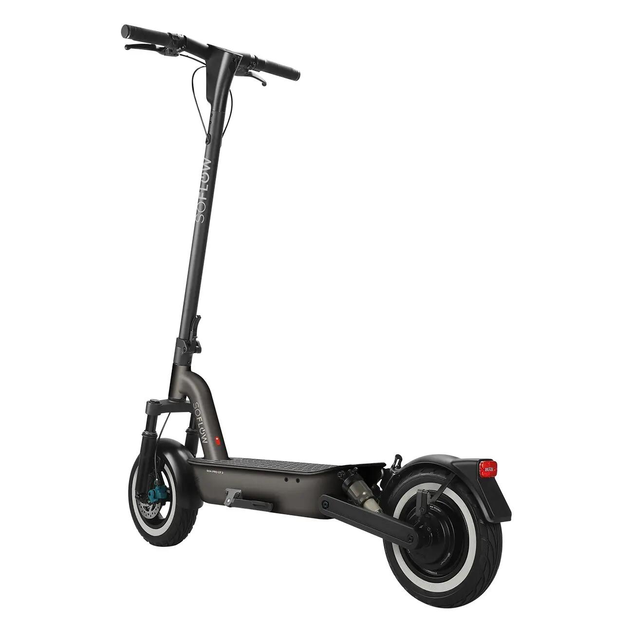 SoFlow SO4 PRO GT 2 E-Scooter 3/7