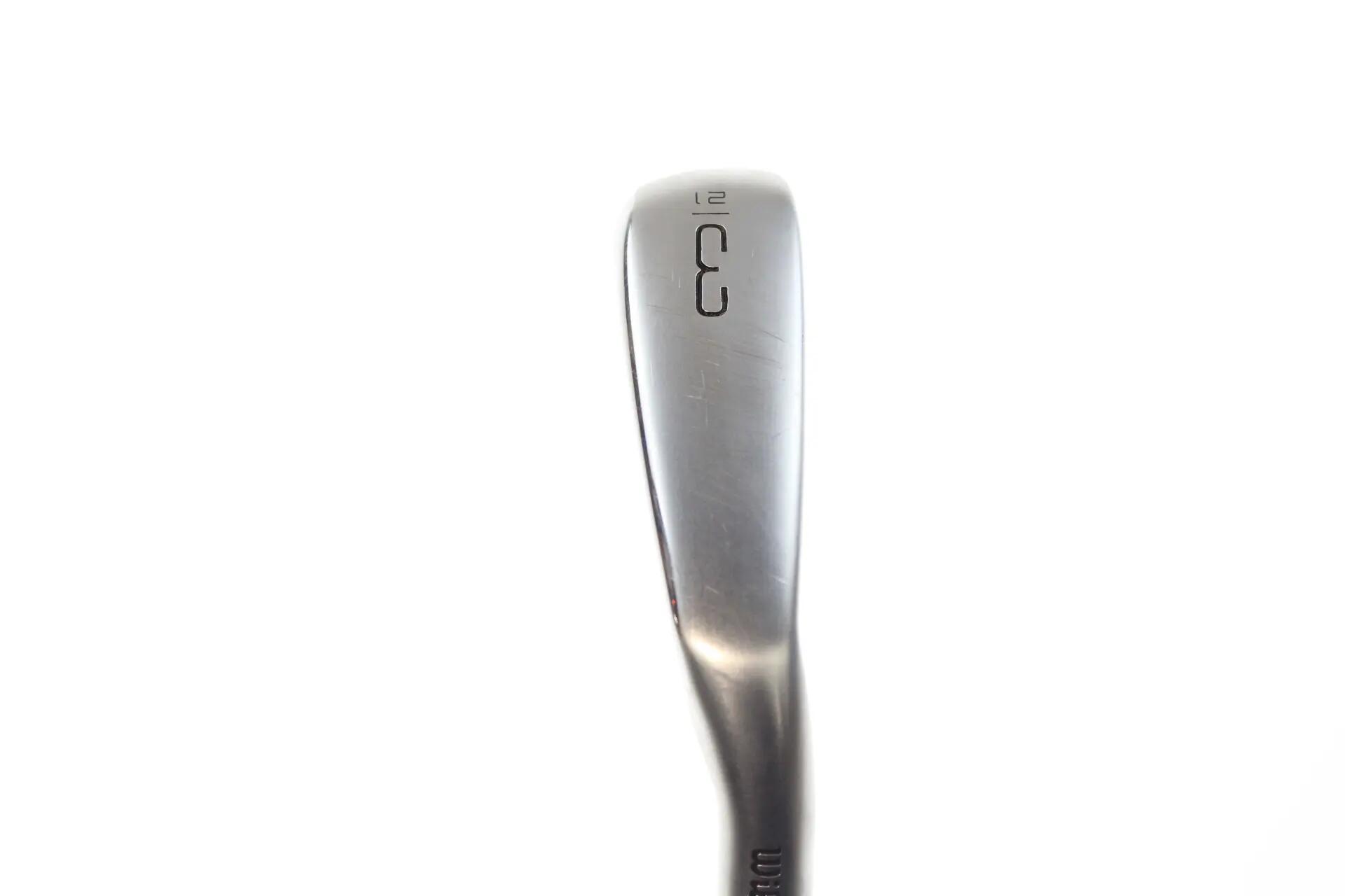 Seconde vie - Wilson Staff Model RB Utility RH 21-deg Hybrid - Good 2/5