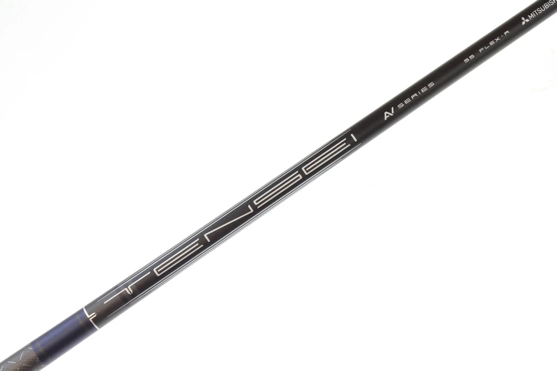 Seconde vie - Callaway Elyte RH 9-deg Driver - Excellent 4/6