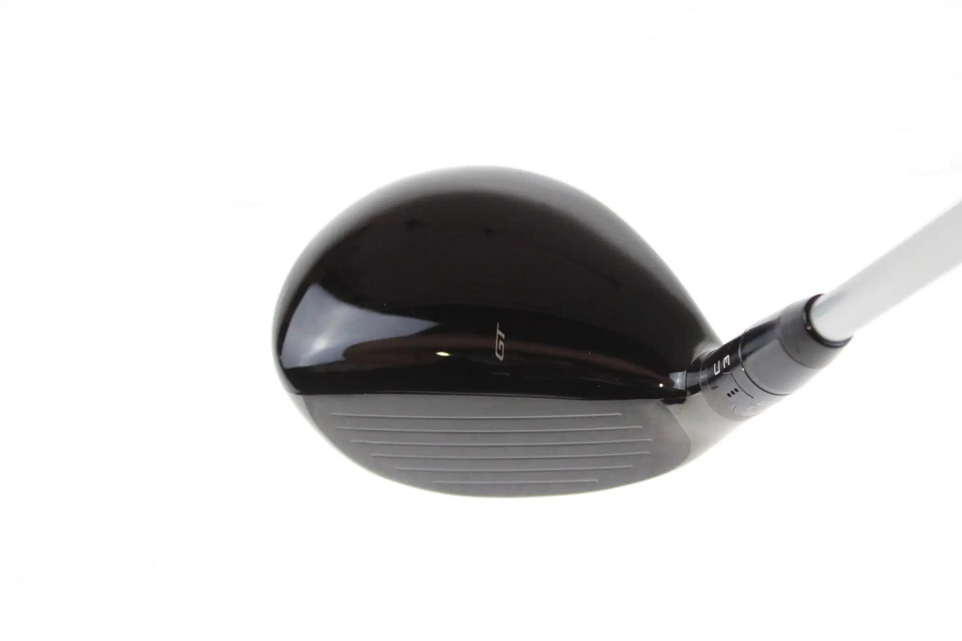 Seconde vie - Titleist GT1 RH 26-deg Hybrid - Excellent 3/5