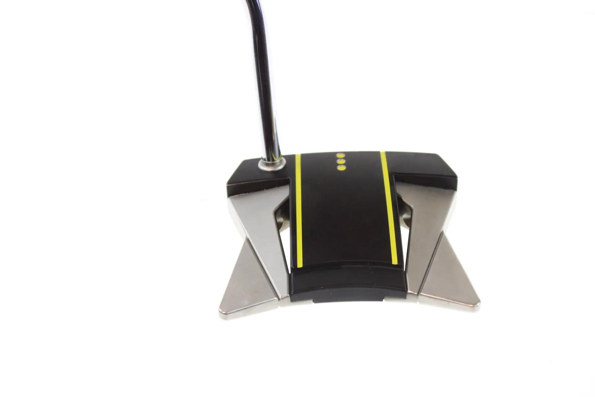 Seconde vie - Scotty Cameron Phantom X 12 RH Putter - Good 3/6