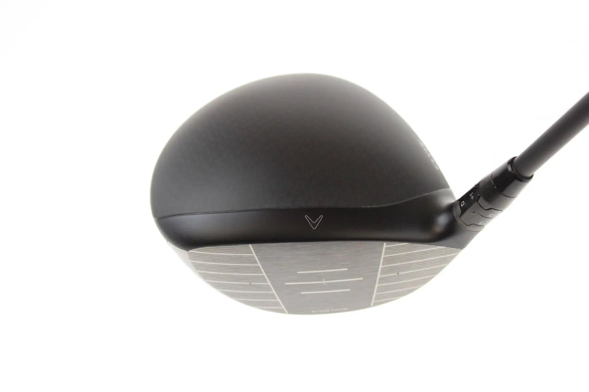 Seconde vie - Callaway Elyte RH 9-deg Driver - Excellent 3/6