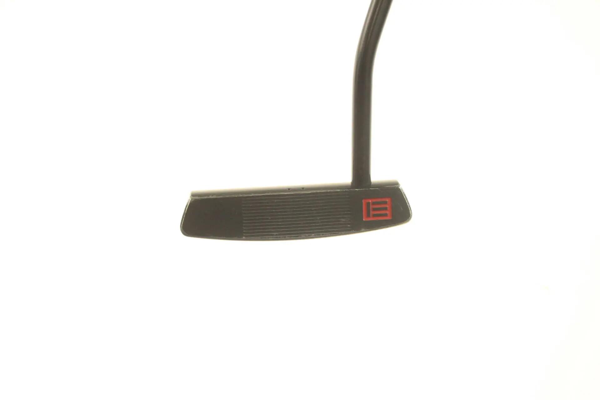 Seconde vie - Evnroll ER2 Black Mid Blade RH Putter - Sufficient 2/6
