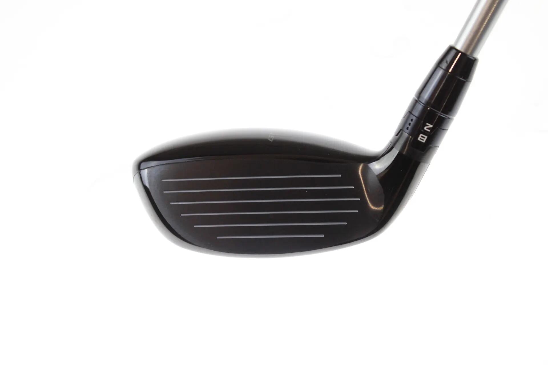 Seconde vie - Titleist GT1 RH 26-deg Hybrid - Excellent 2/5