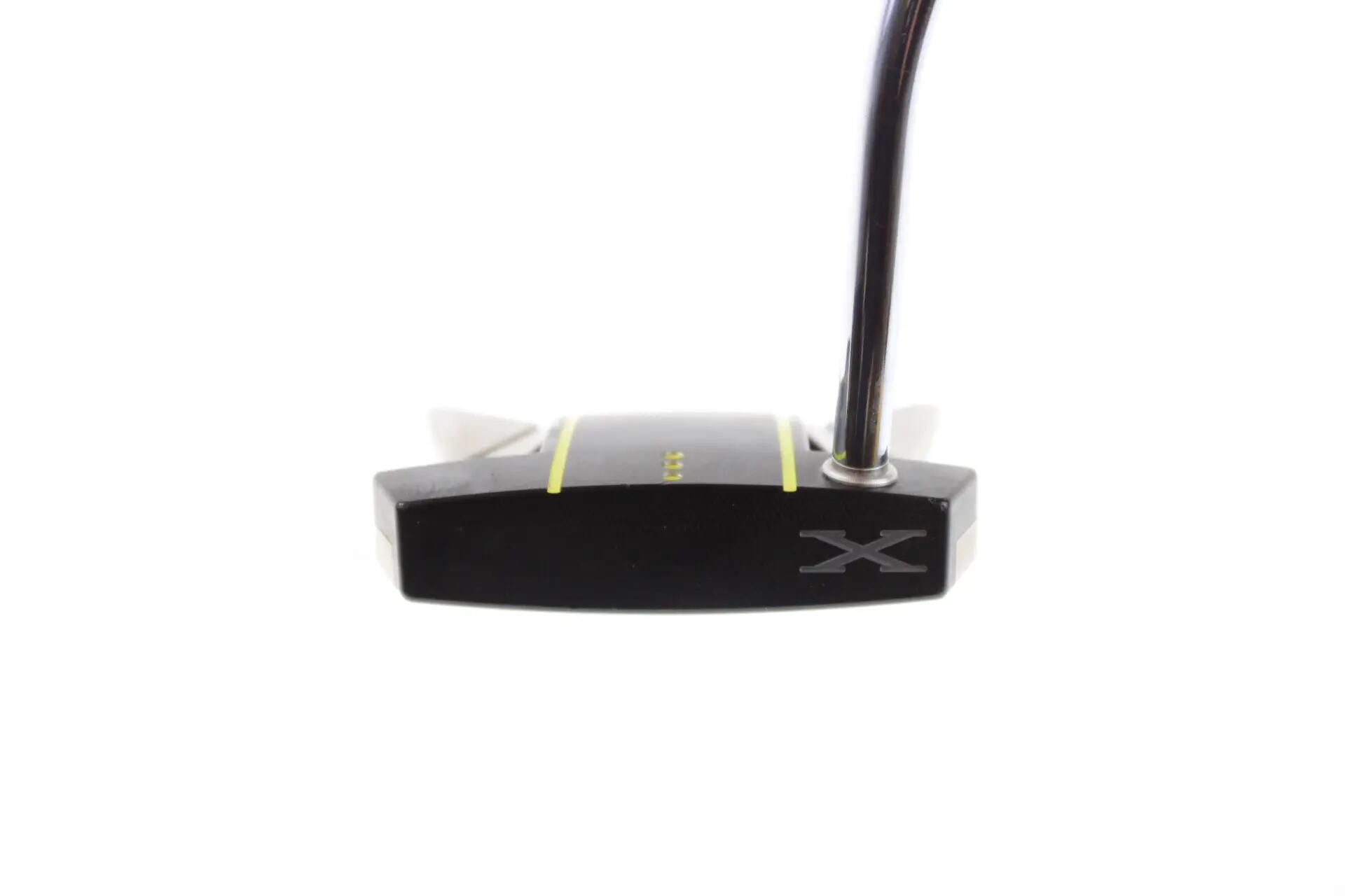 Seconde vie - Scotty Cameron Phantom X 12 RH Putter - Good 2/6