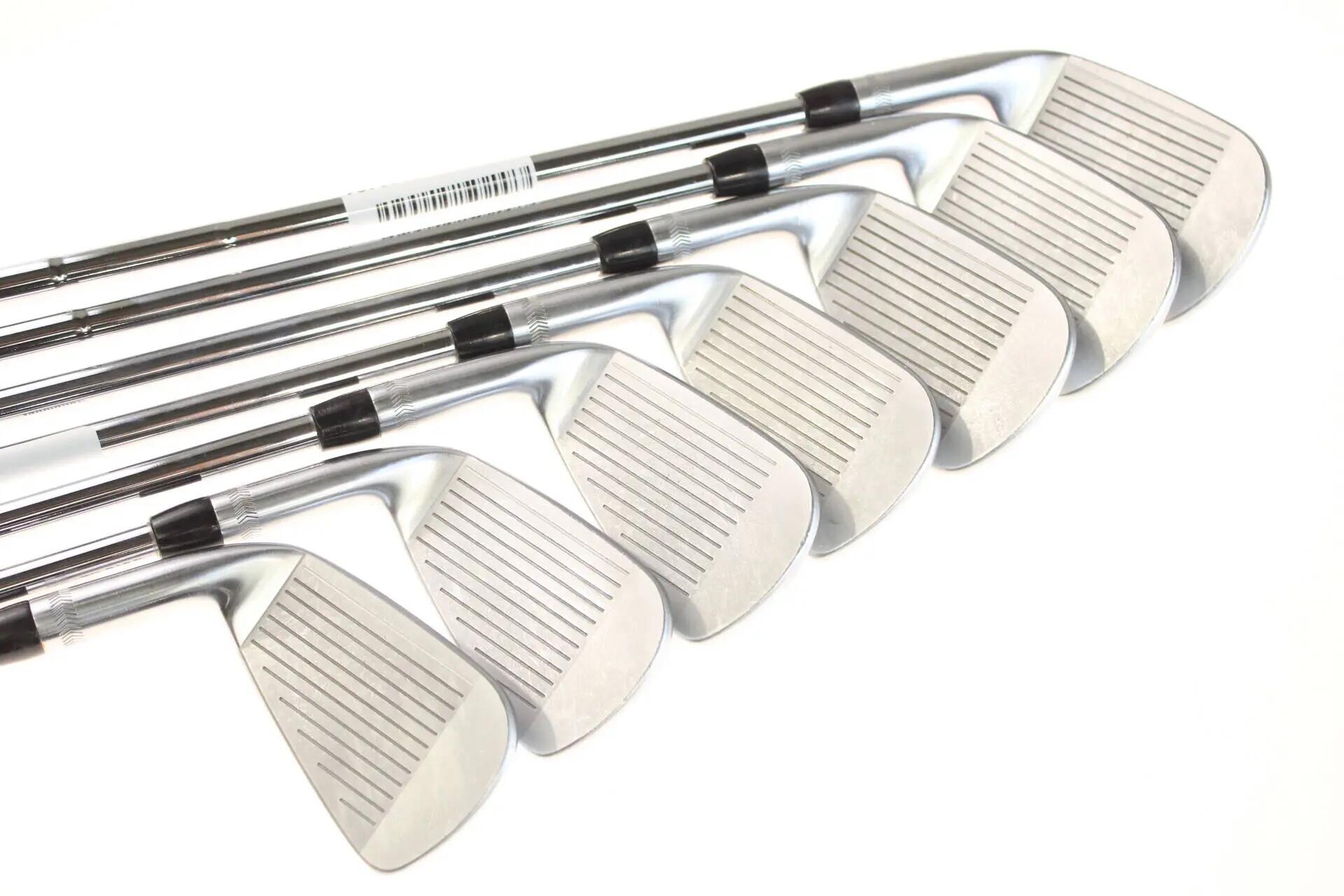 Seconde vie - PXG 0317 CB RH 4-PW Iron Set - Sufficient 2/5