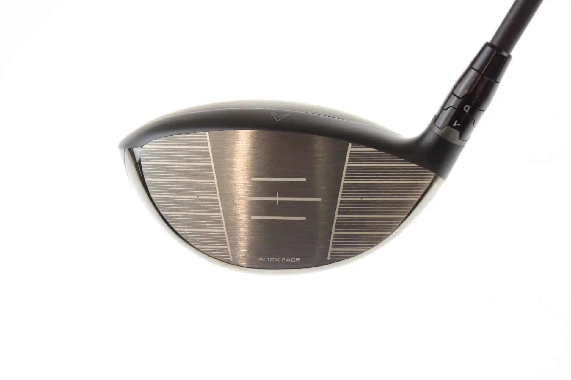 Seconde vie - Callaway Elyte RH 9-deg Driver - Excellent 2/6