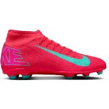 Męskie buty piłkarskie SUPERFLY 10 CLUB FG/MG