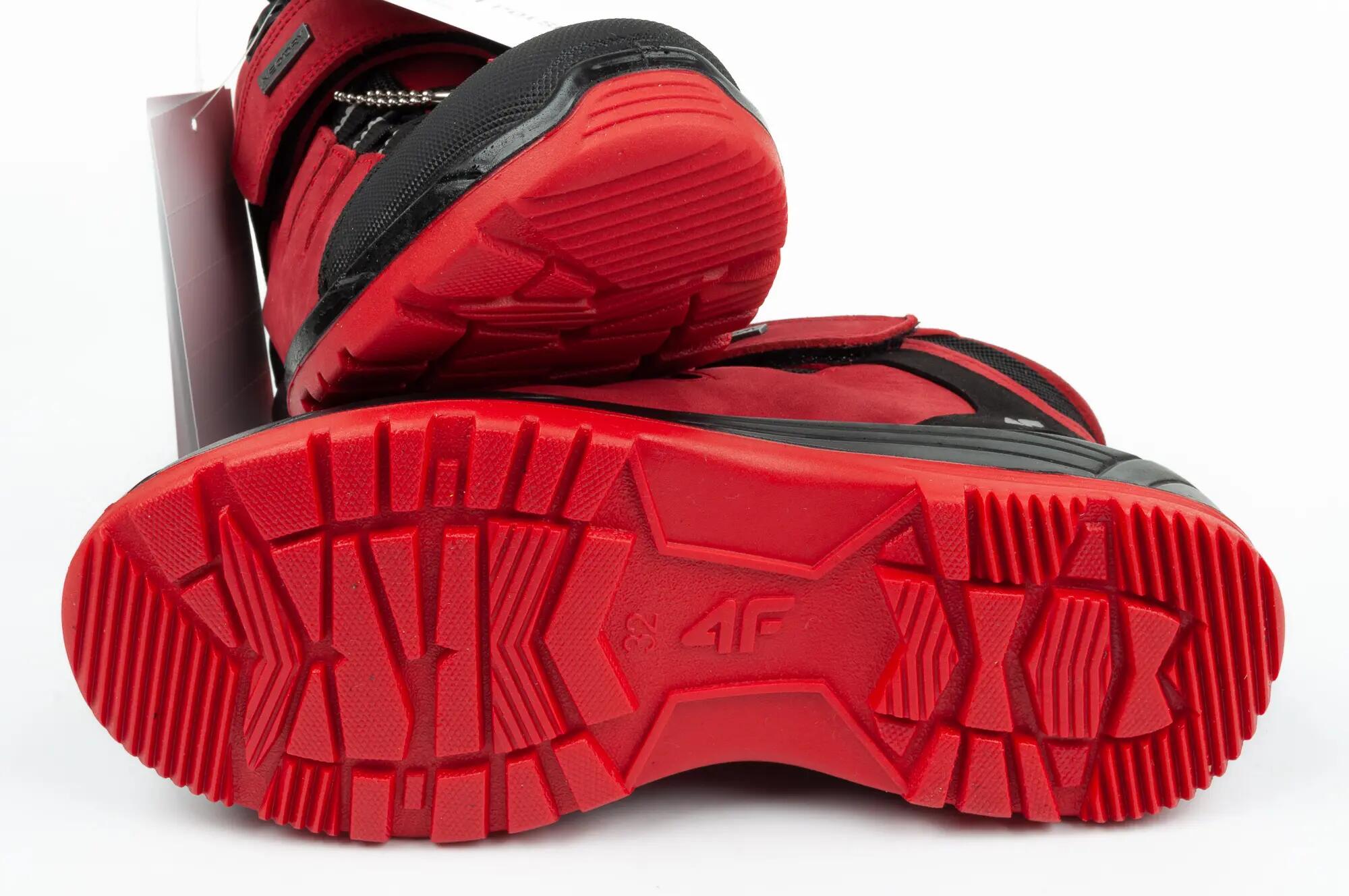 Zapatillas deportivas 4F 9/10