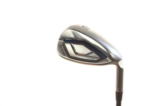 Seconde vie - Ping G440 RH 47-deg Wedge - Excellent