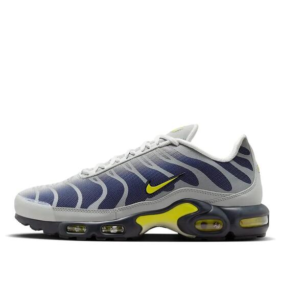 Męskie buty sportowe NIKE AIR MAX PLUS