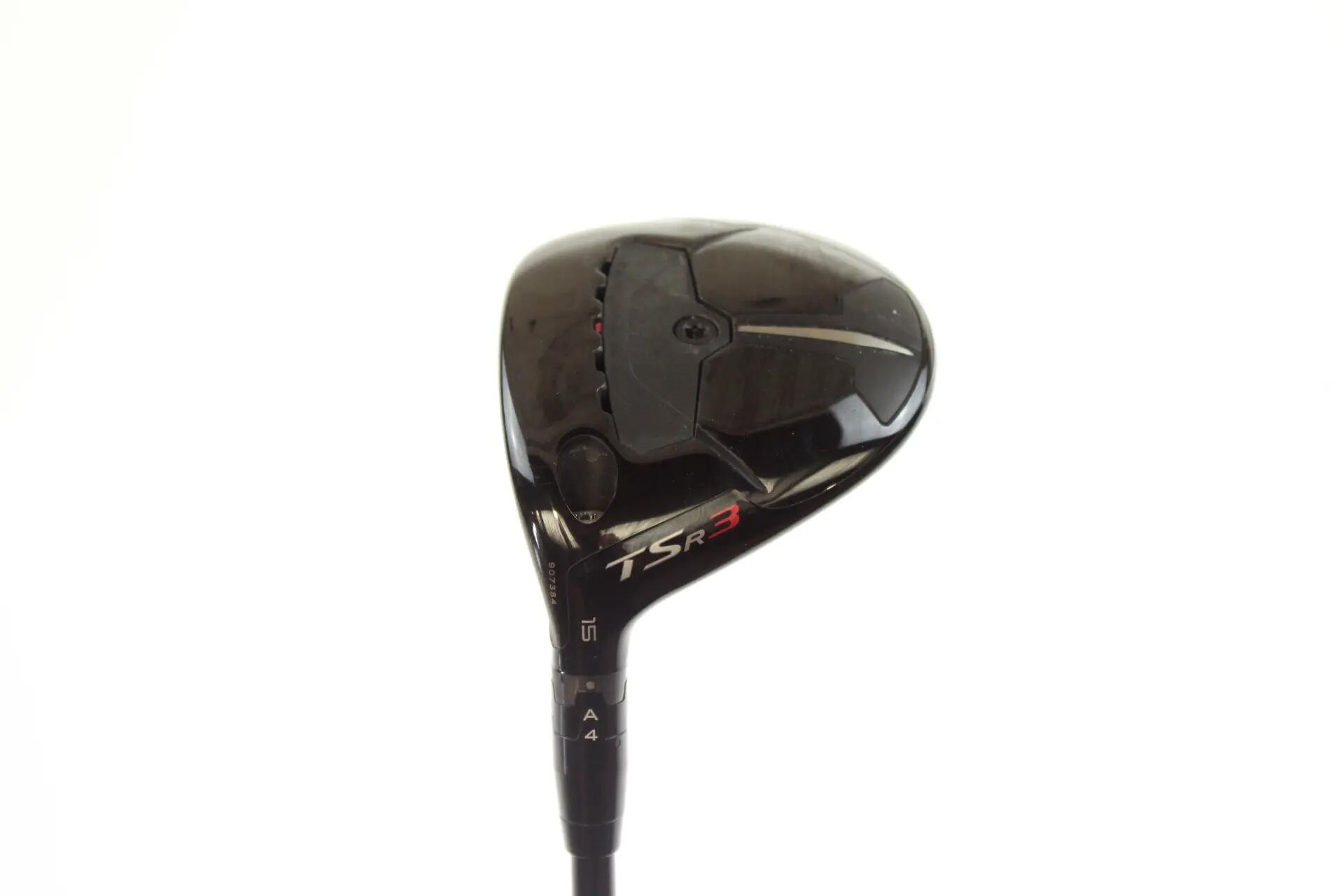 TITLEIST picture